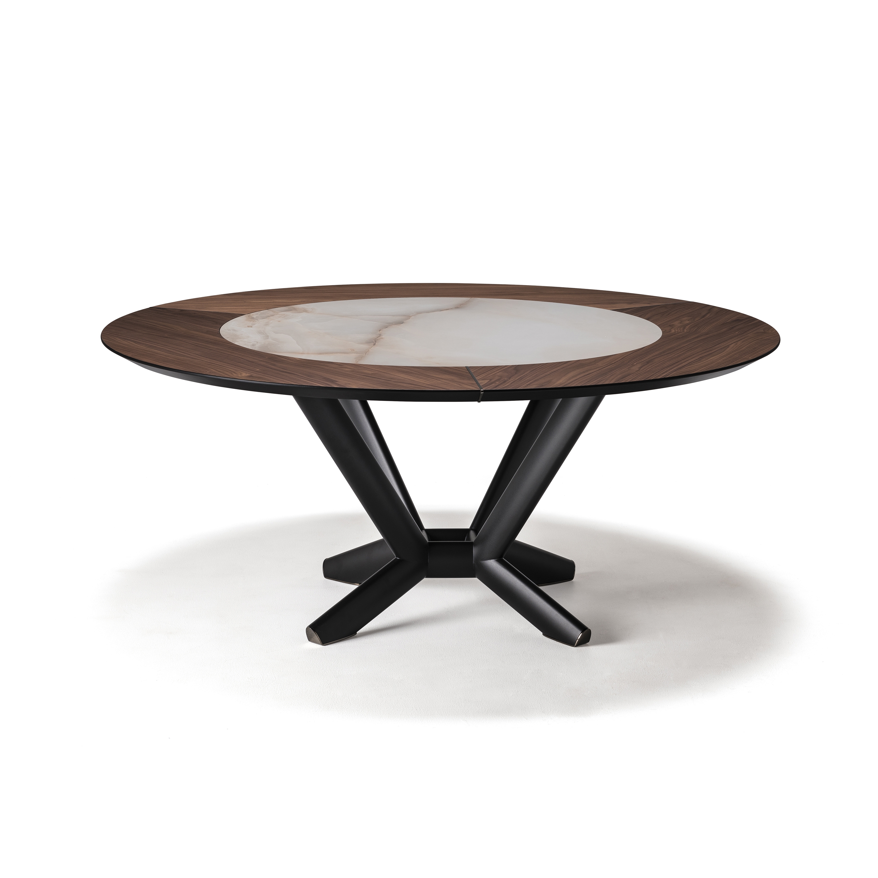 Produkt Planer Round Ker-Wood des Herstellers Cattelan Italia anzeigen