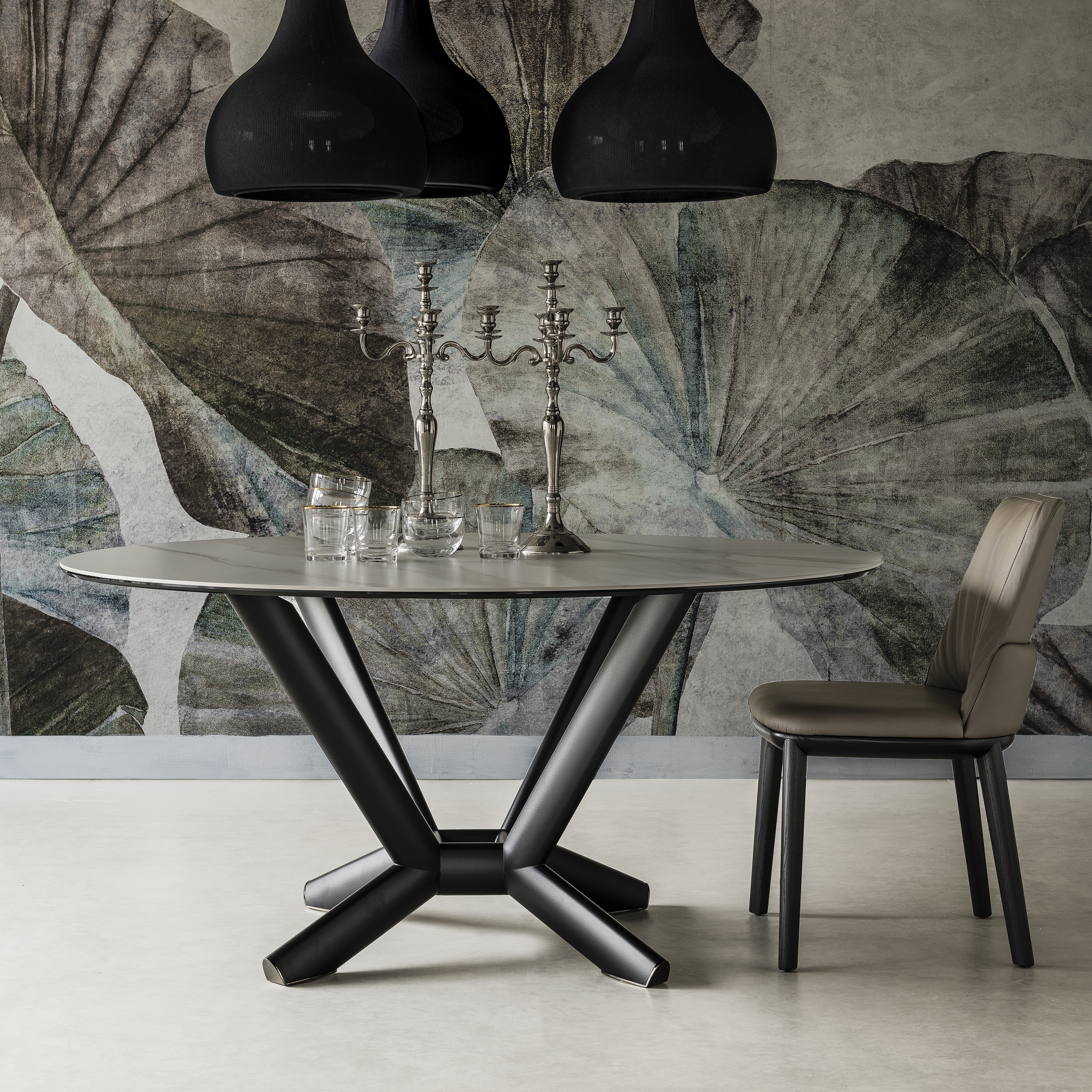 Produkt Planer Round Keramik des Herstellers Cattelan Italia anzeigen
