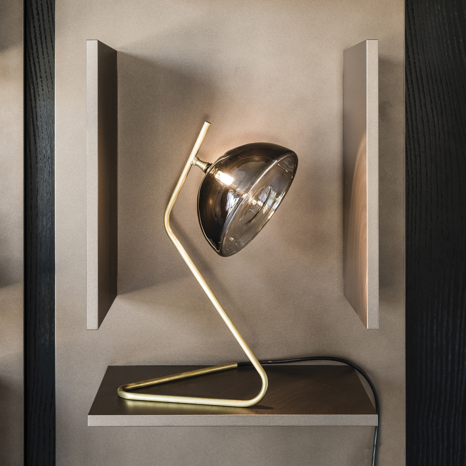 Display product Sunset from manufacturer Cattelan Italia