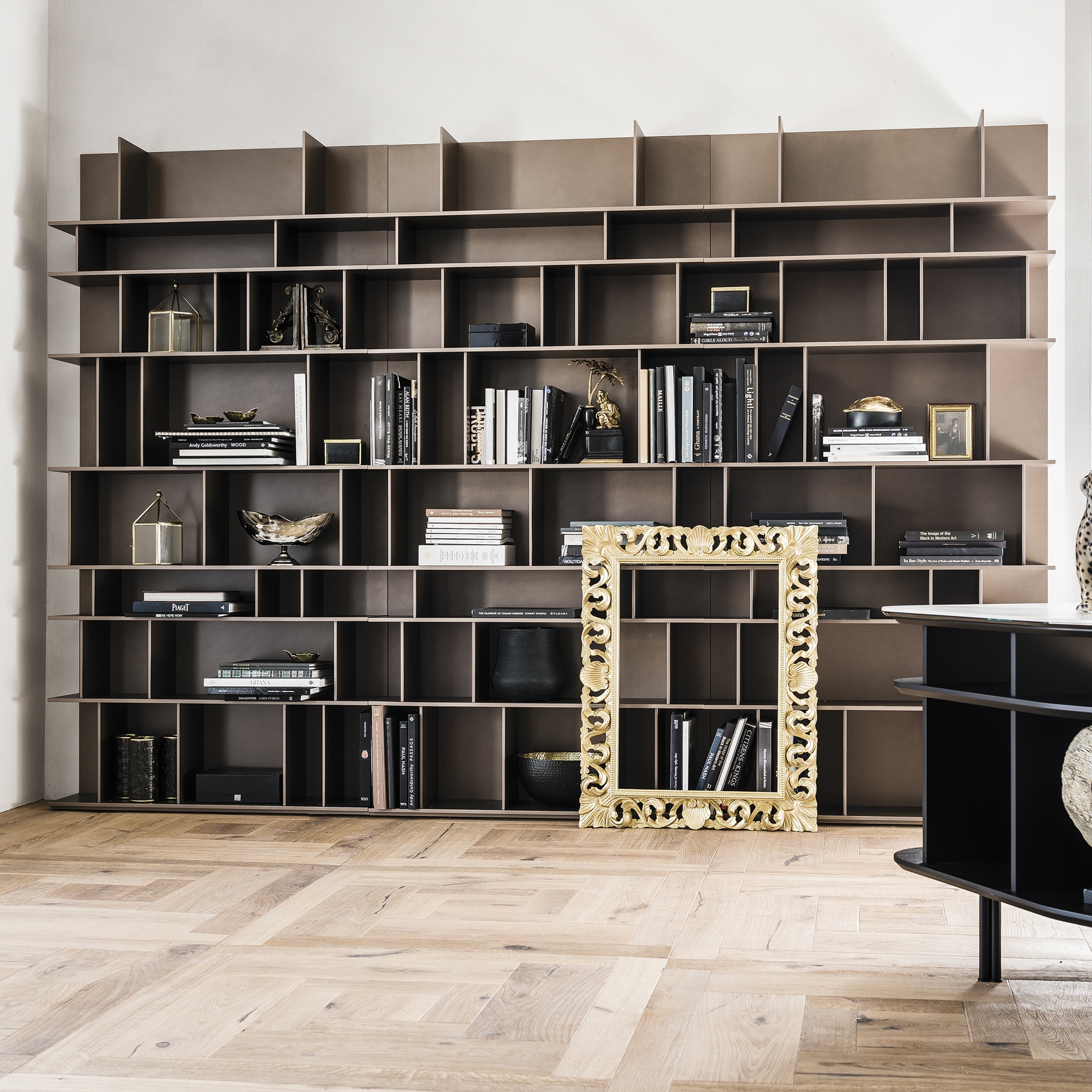 Display product Wally from manufacturer Cattelan Italia