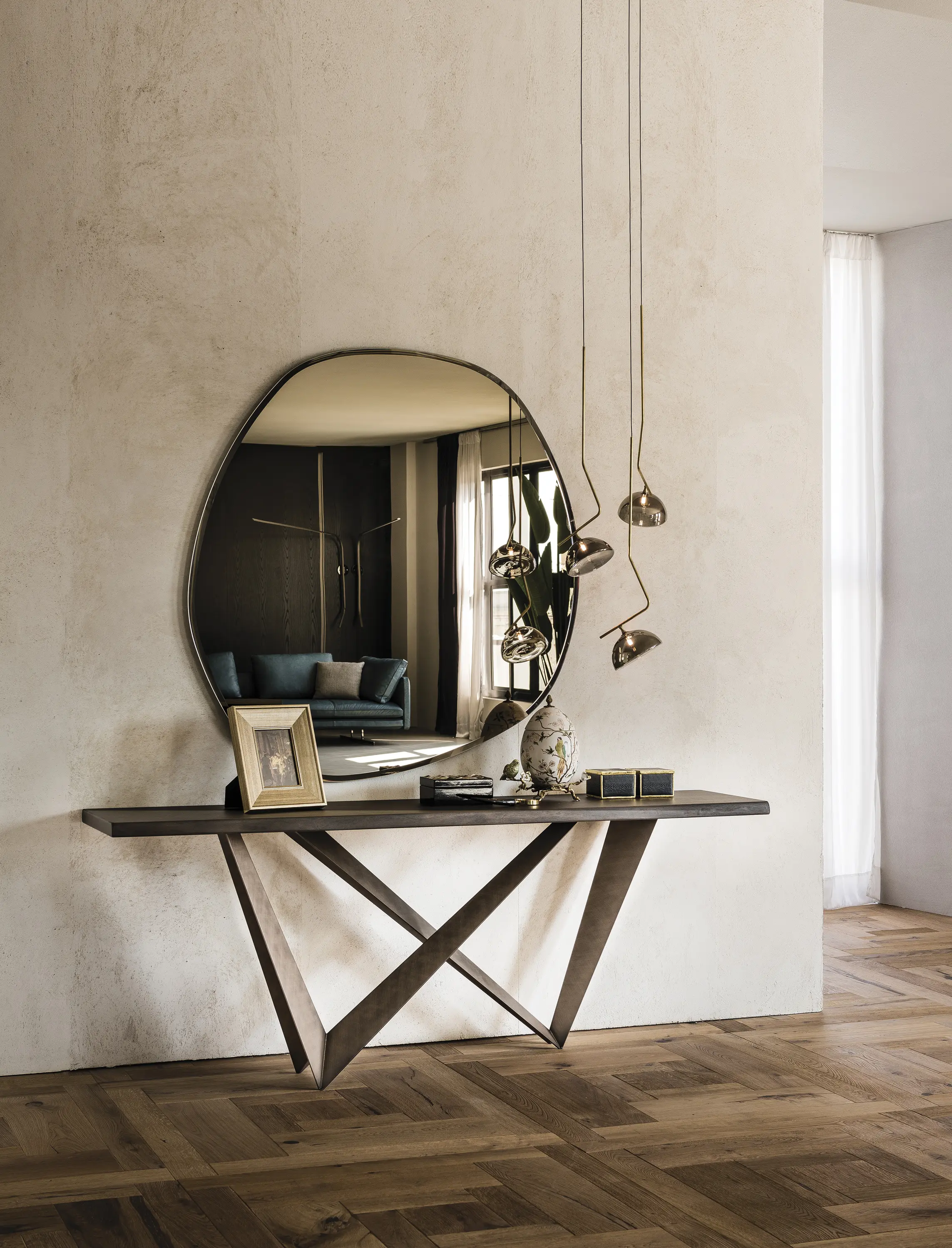 Cattelan Italia - Westin