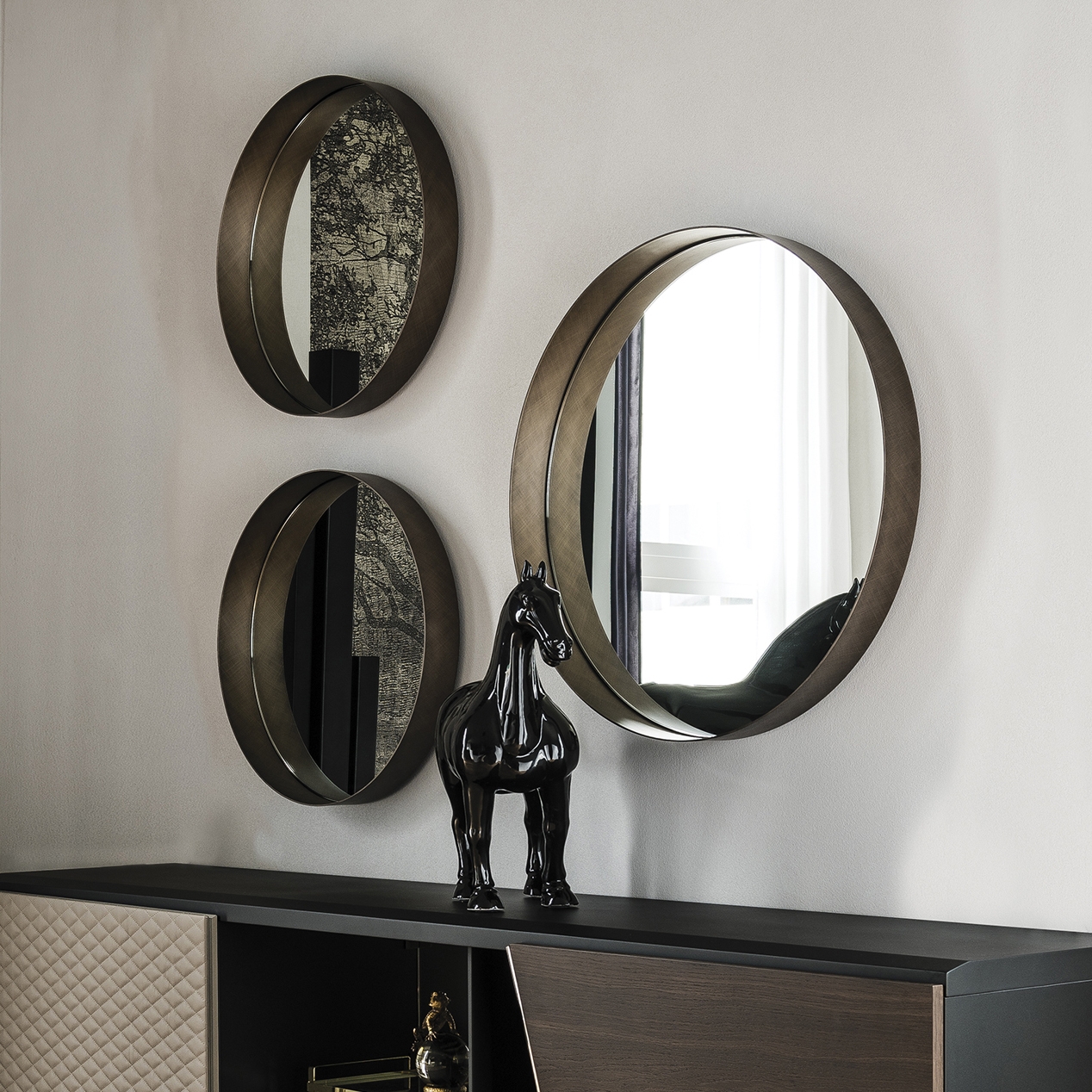 Mostrar el producto Wish del fabricante Cattelan Italia
