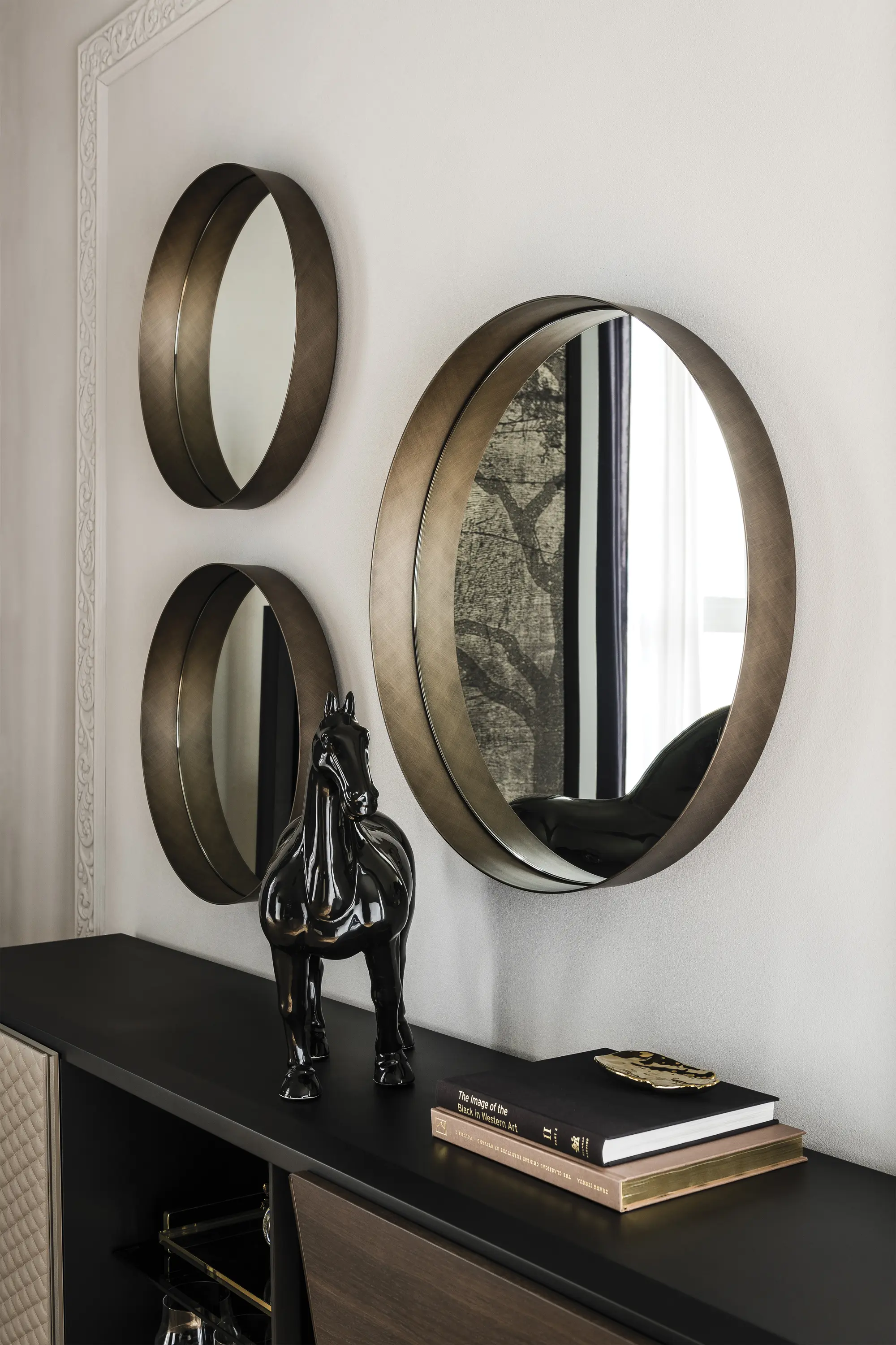 Cattelan Italia - Wish