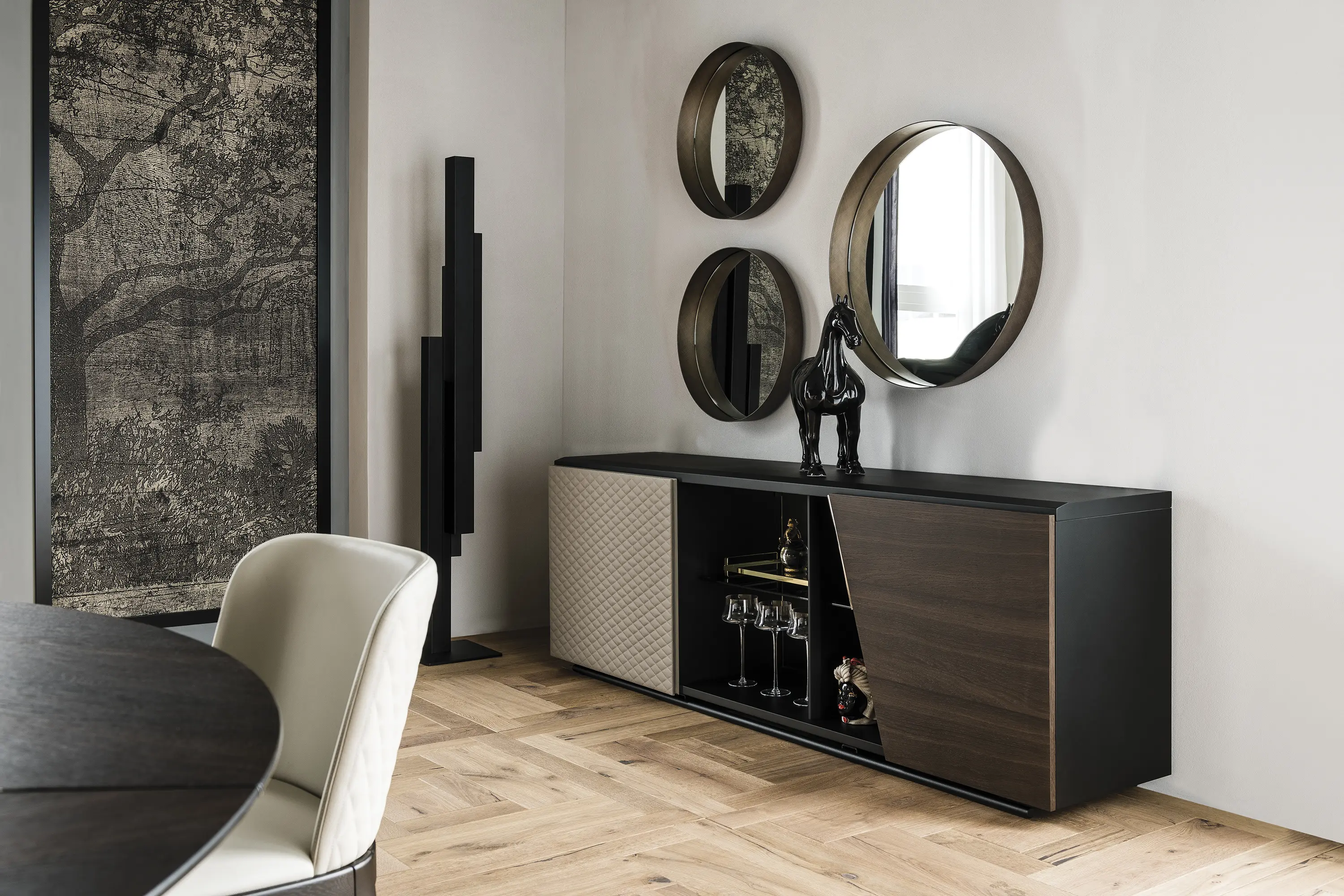 Cattelan Italia - Wish
