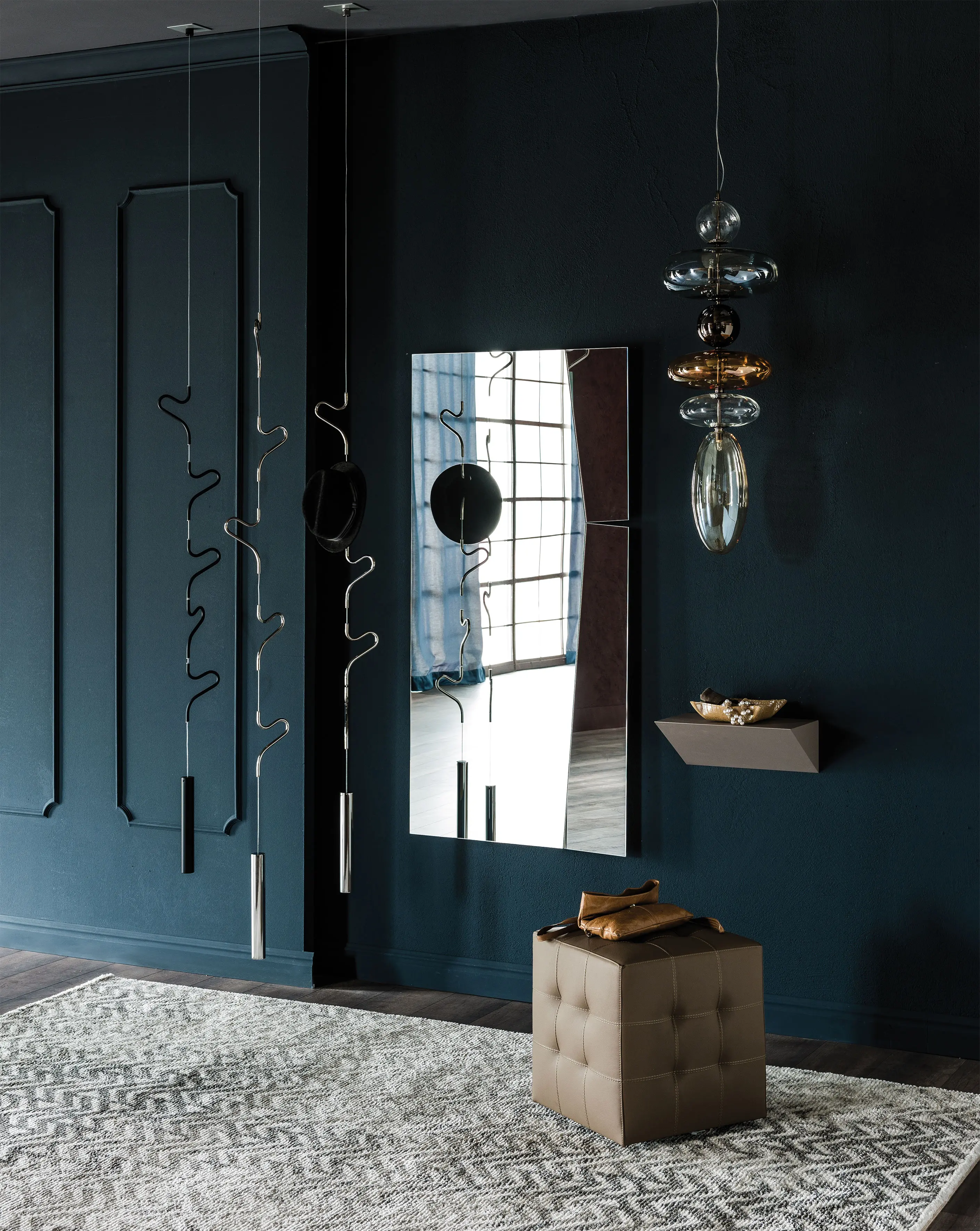 Cattelan Italia - Air