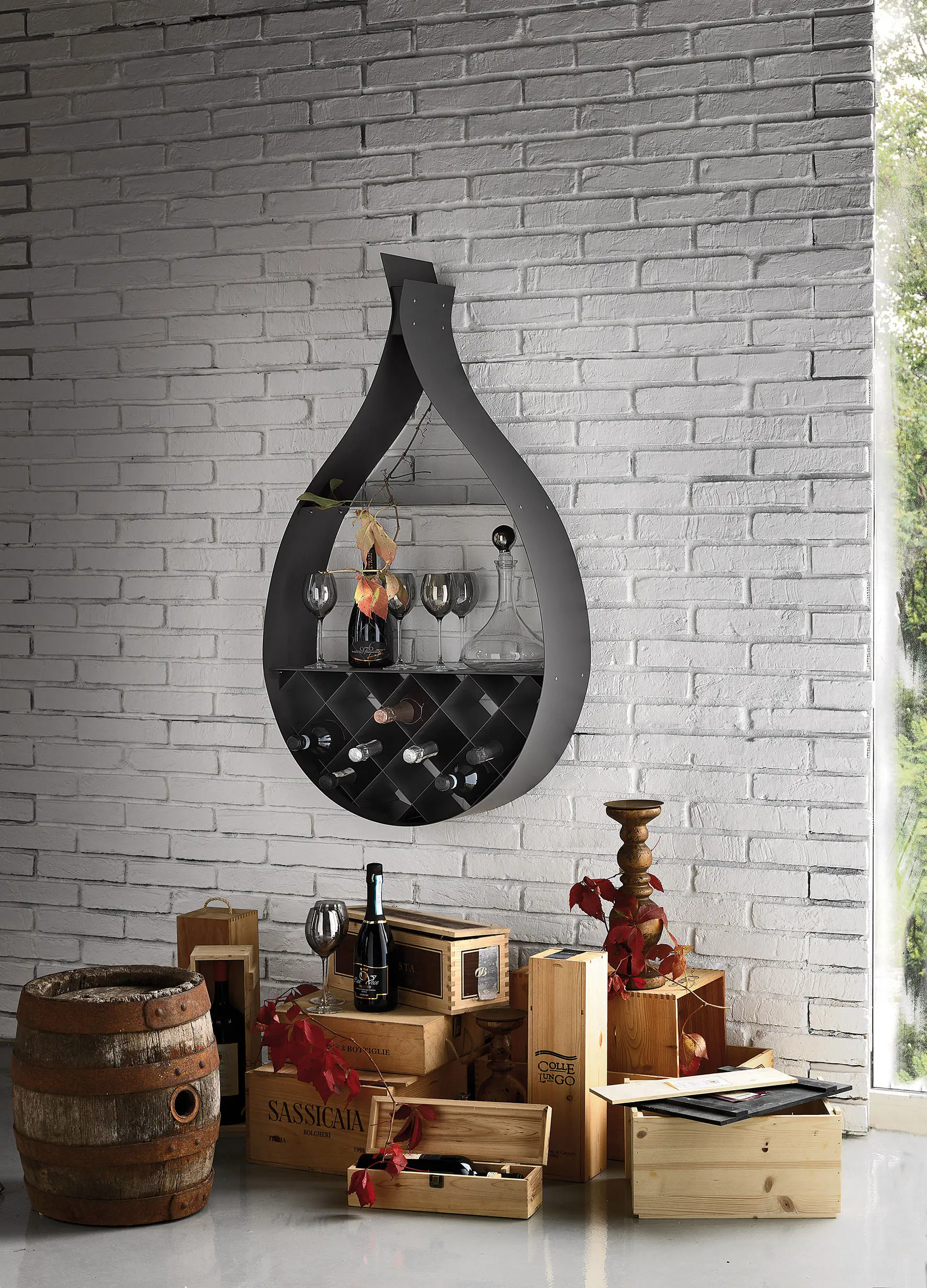 Cattelan Italia - Drop