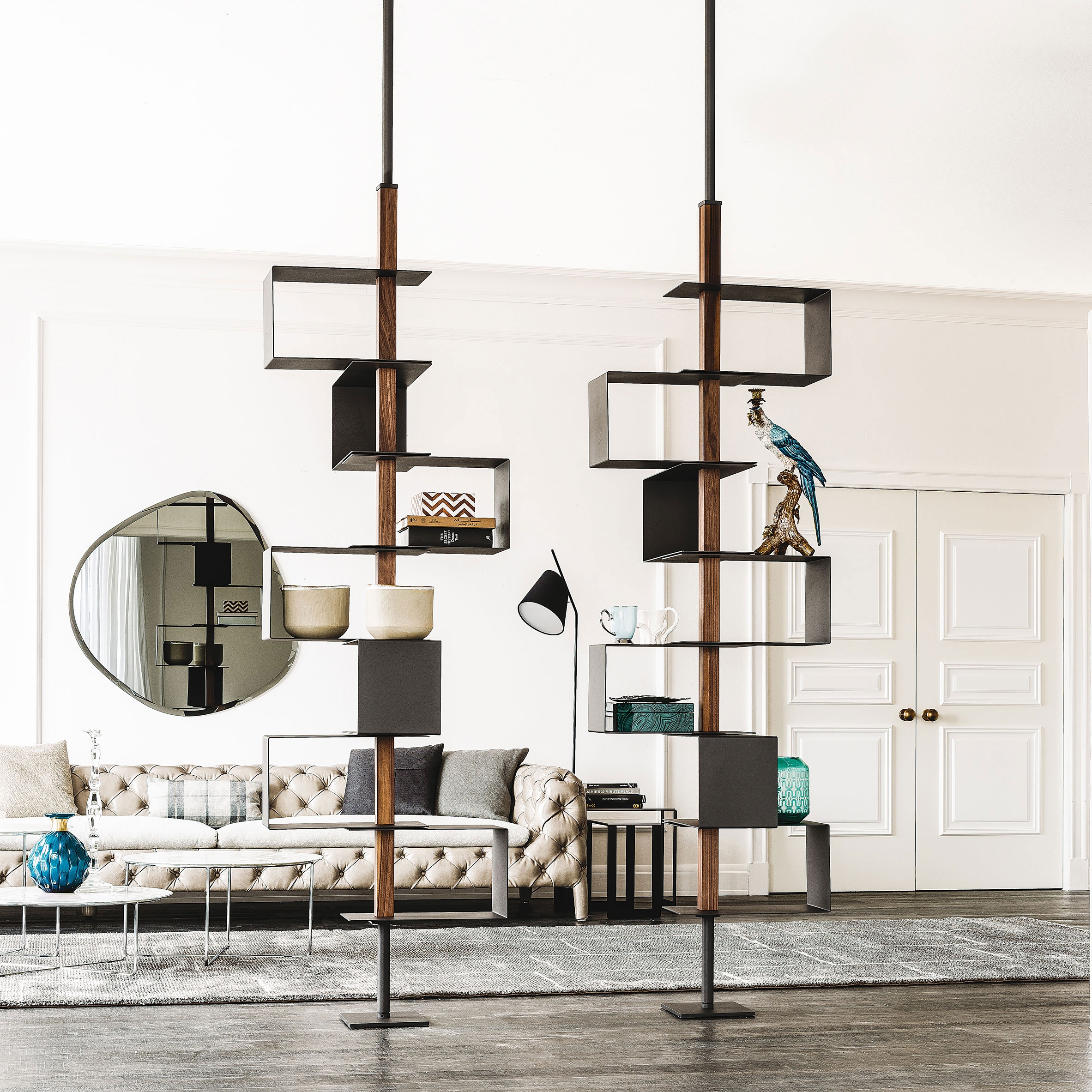 Display product Tokyo from manufacturer Cattelan Italia
