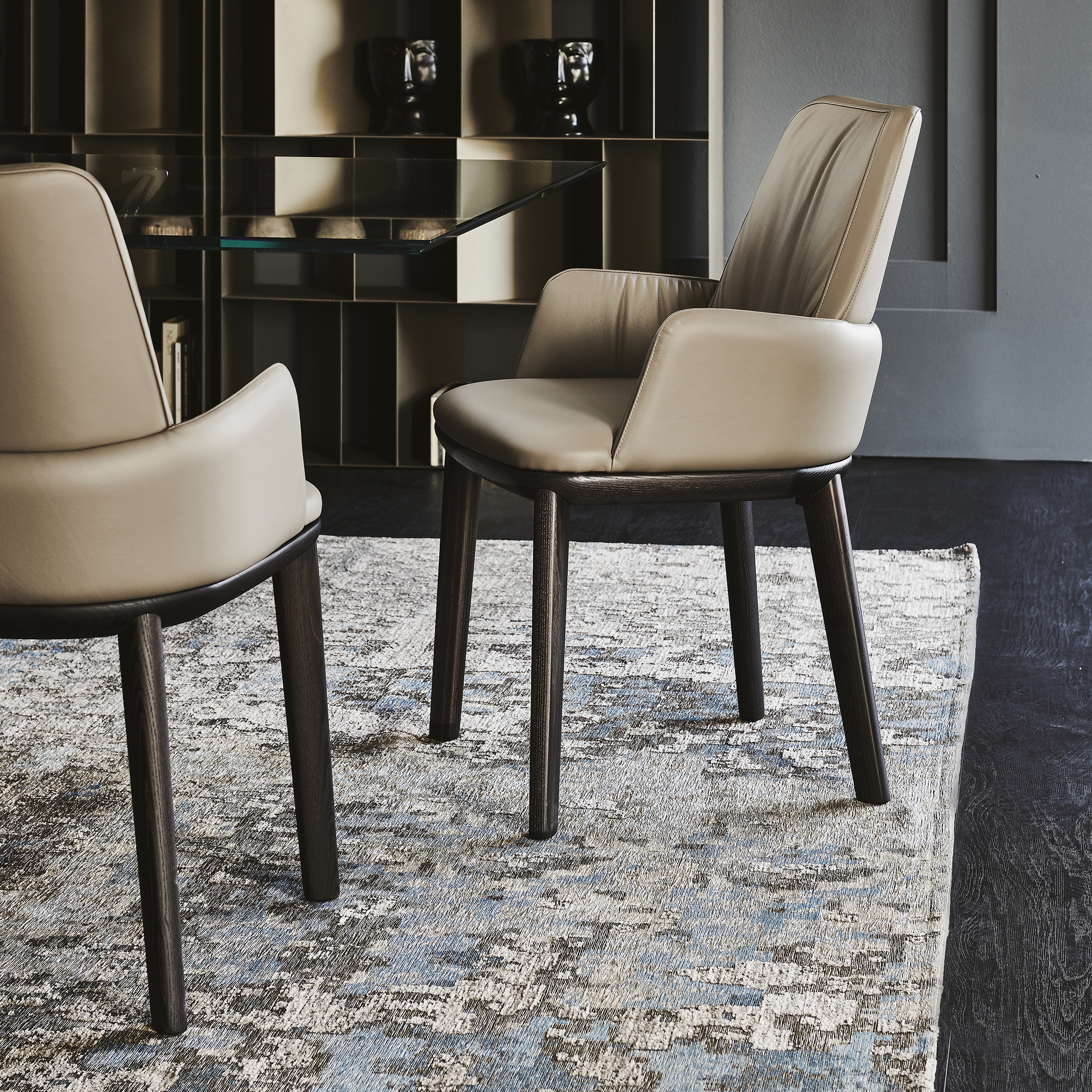 Display product Belinda B from manufacturer Cattelan Italia