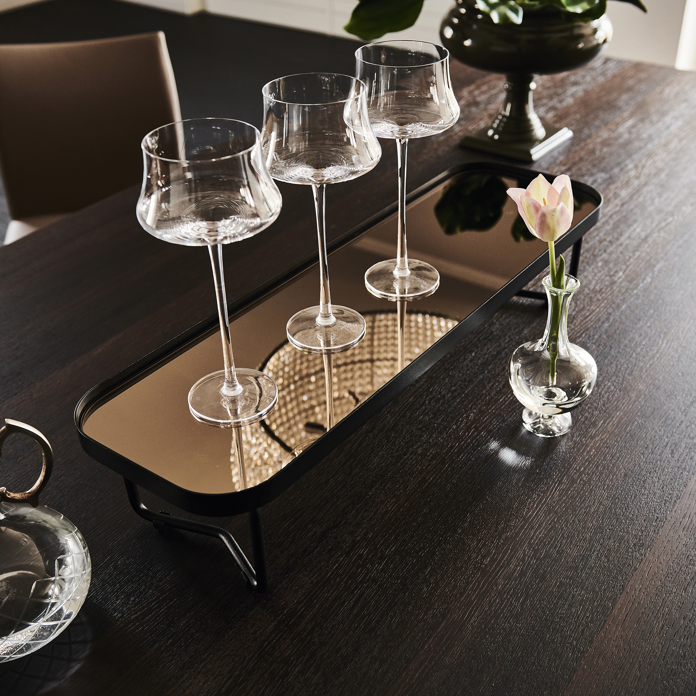 Vertoon produk Benny van vervaardiger Cattelan Italia