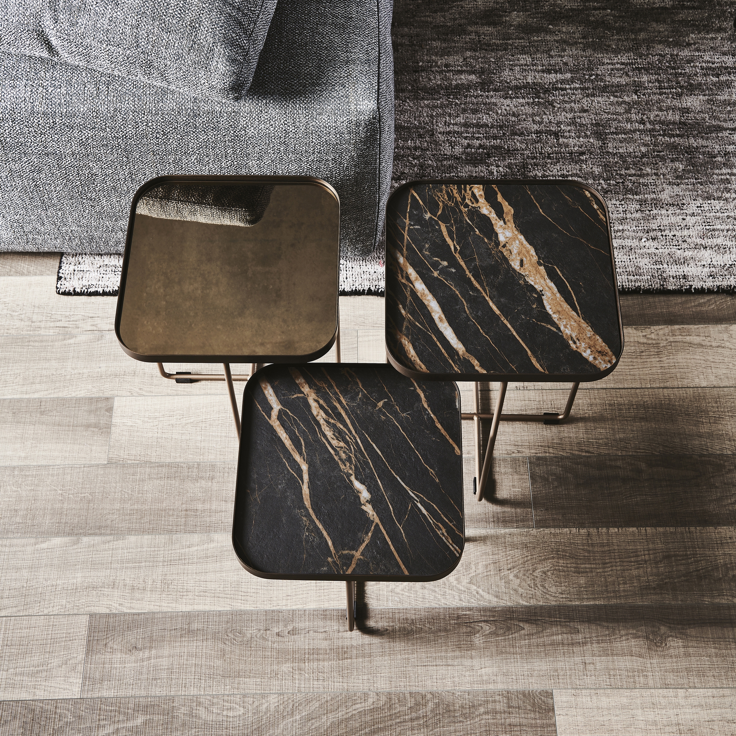 Display product Benny Keramik from manufacturer Cattelan Italia