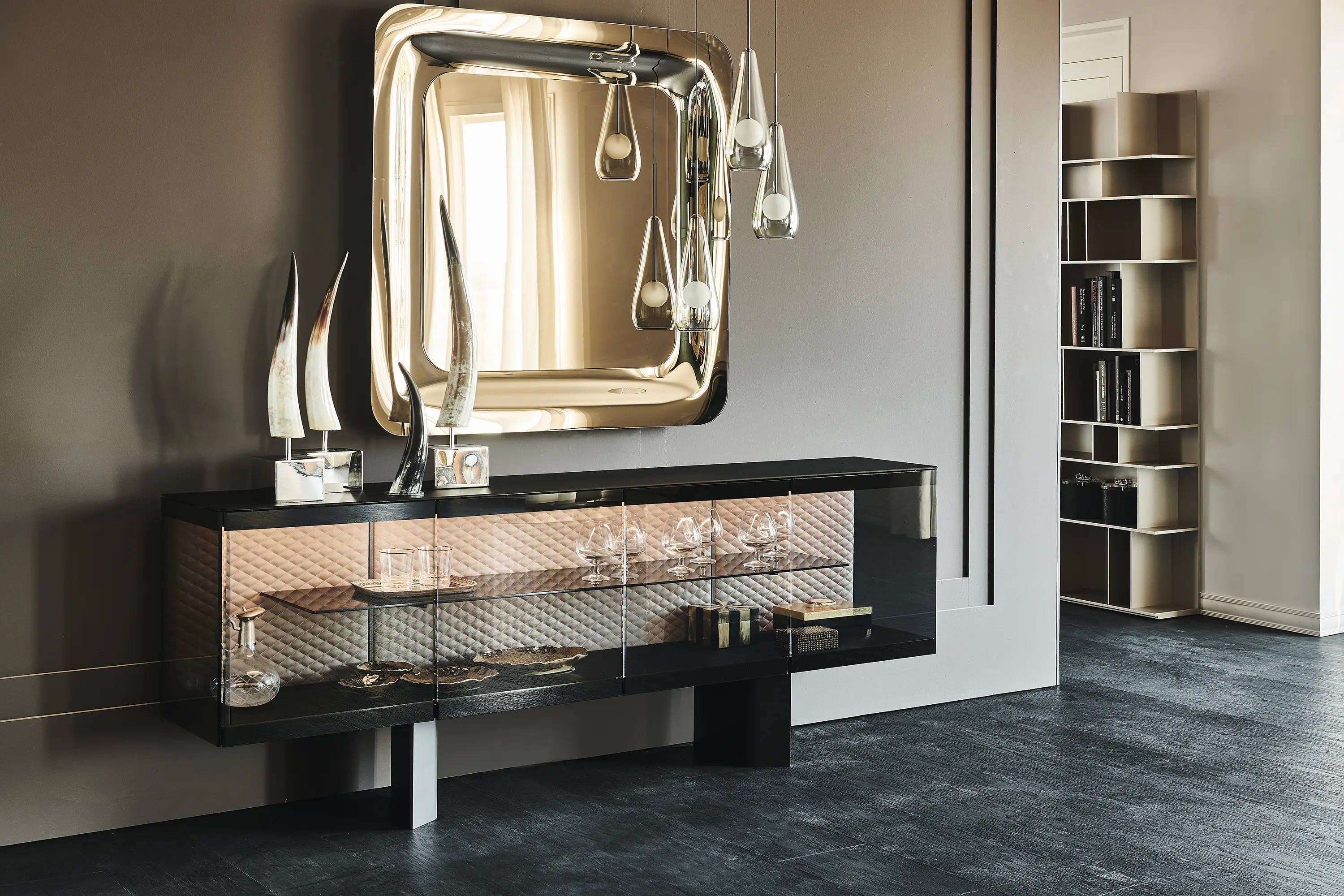 Cattelan Italia - Boutique