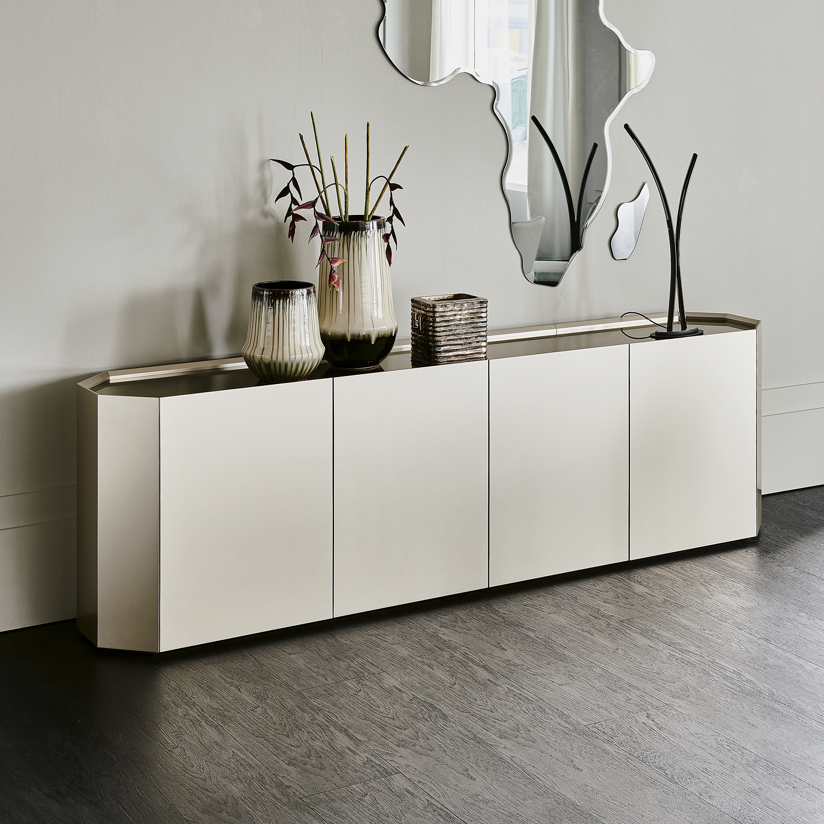 Display product Chelsea from manufacturer Cattelan Italia