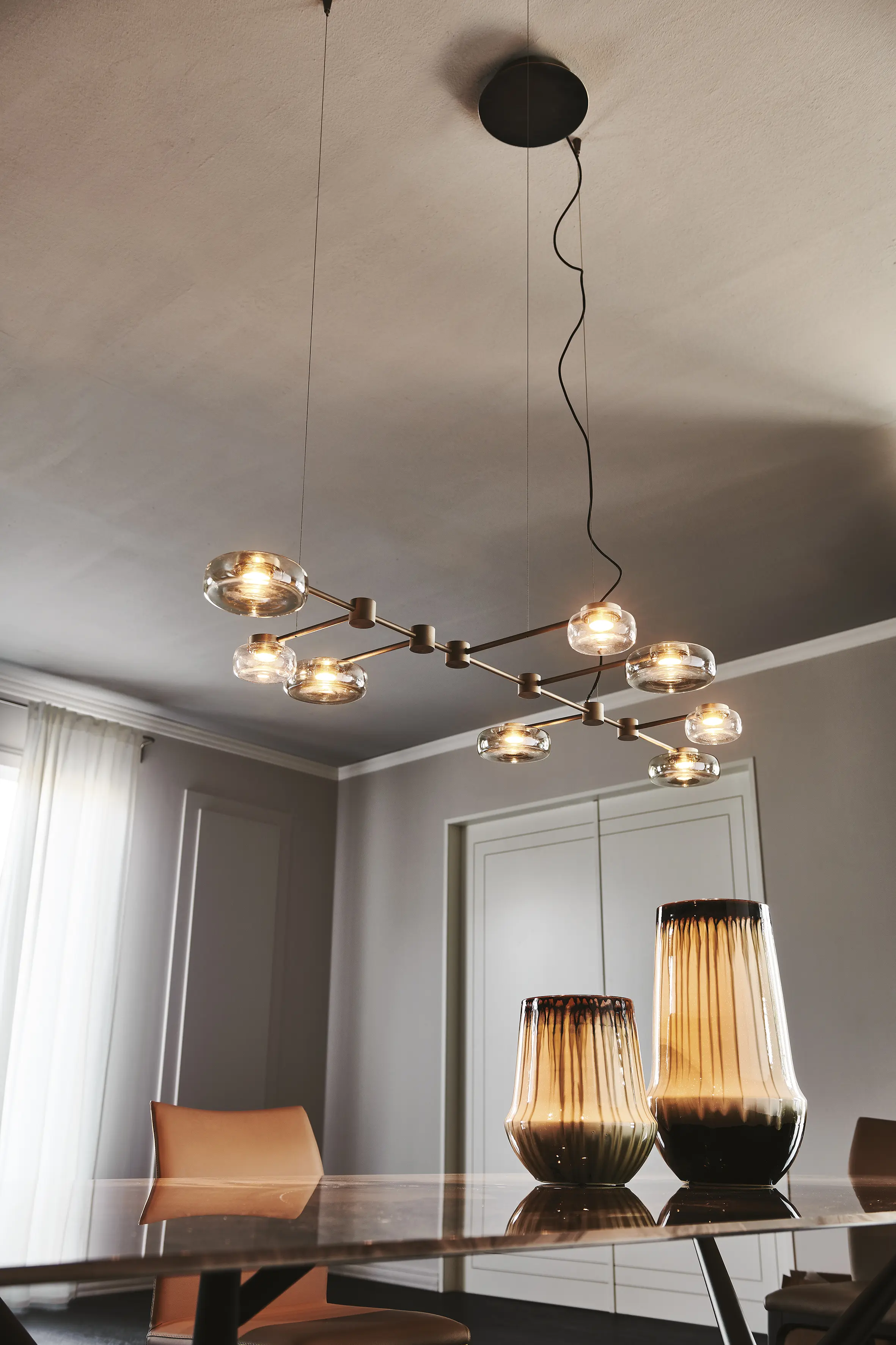 Cattelan Italia - Circuit S