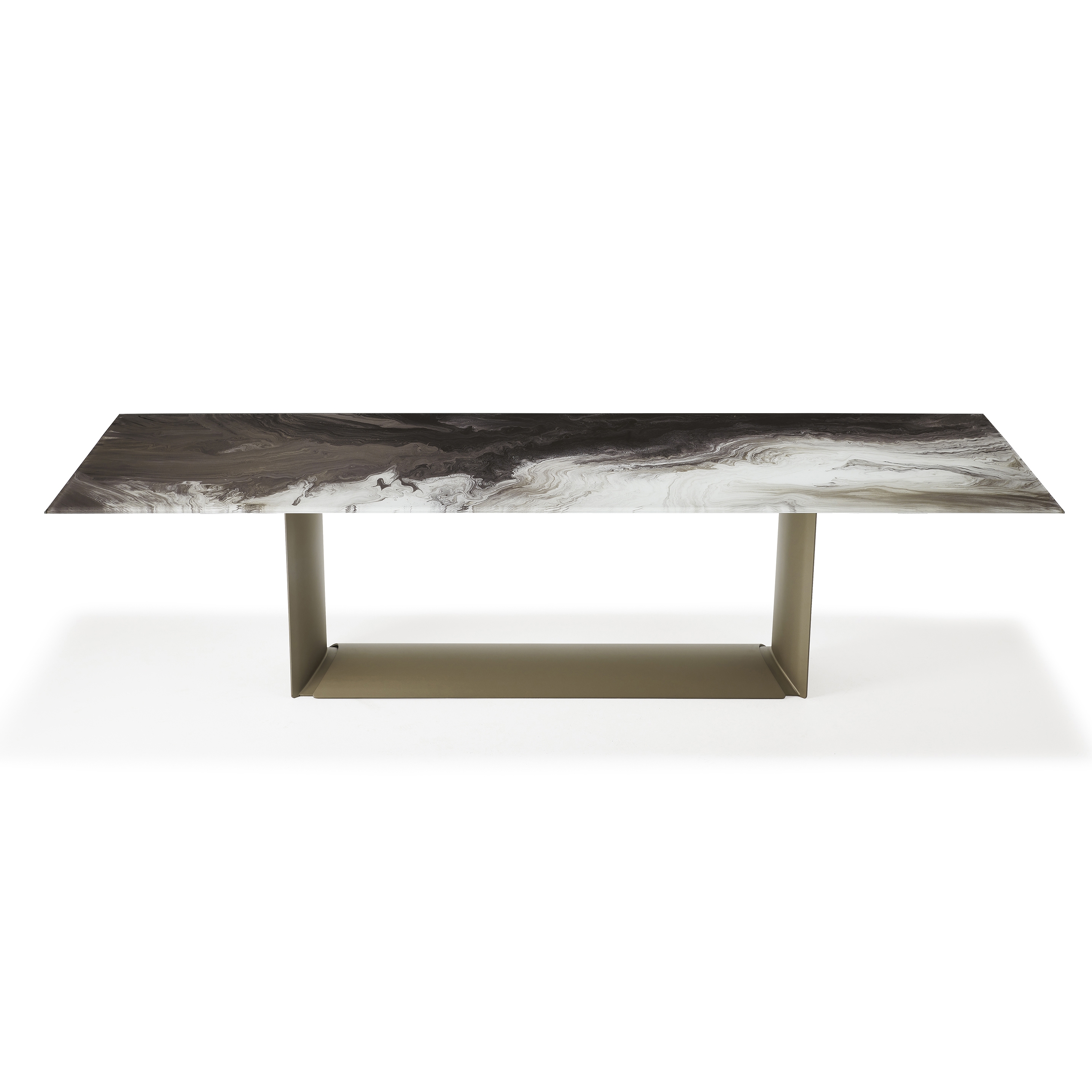 Display product Dragon CrystalArt from manufacturer Cattelan Italia