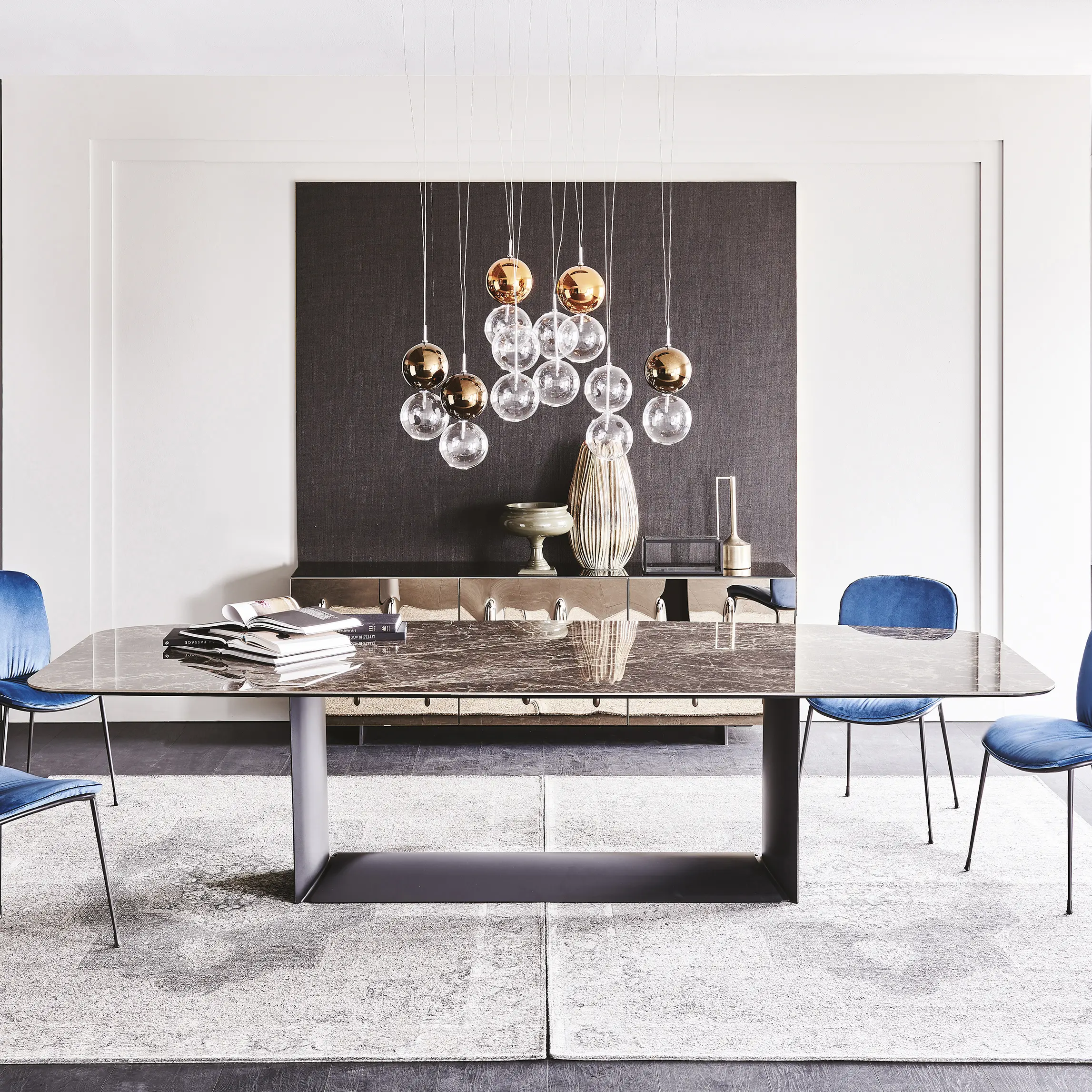 Cattelan Italia - Dragon Keramik