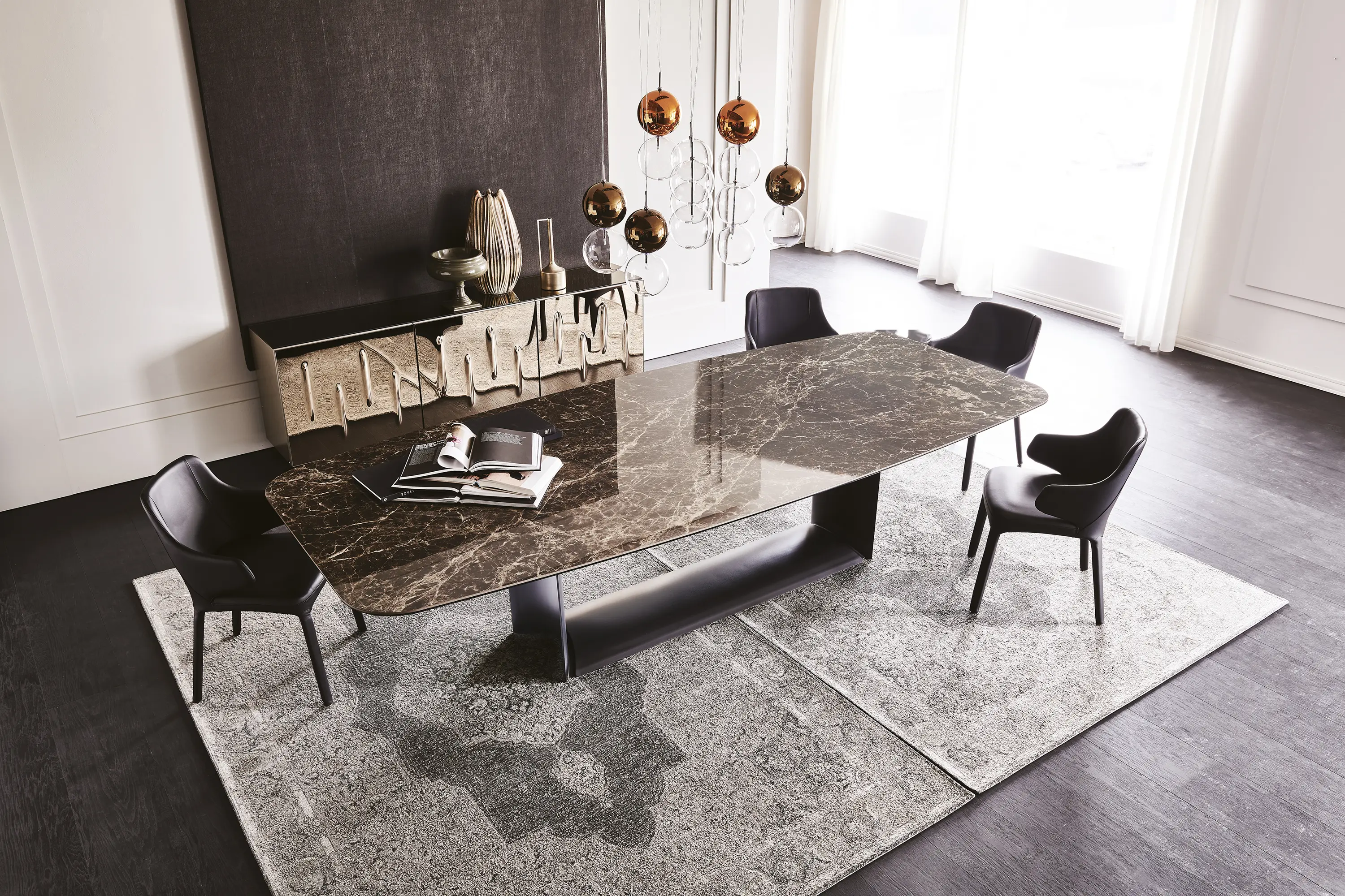 Cattelan Italia - Dragon Keramik