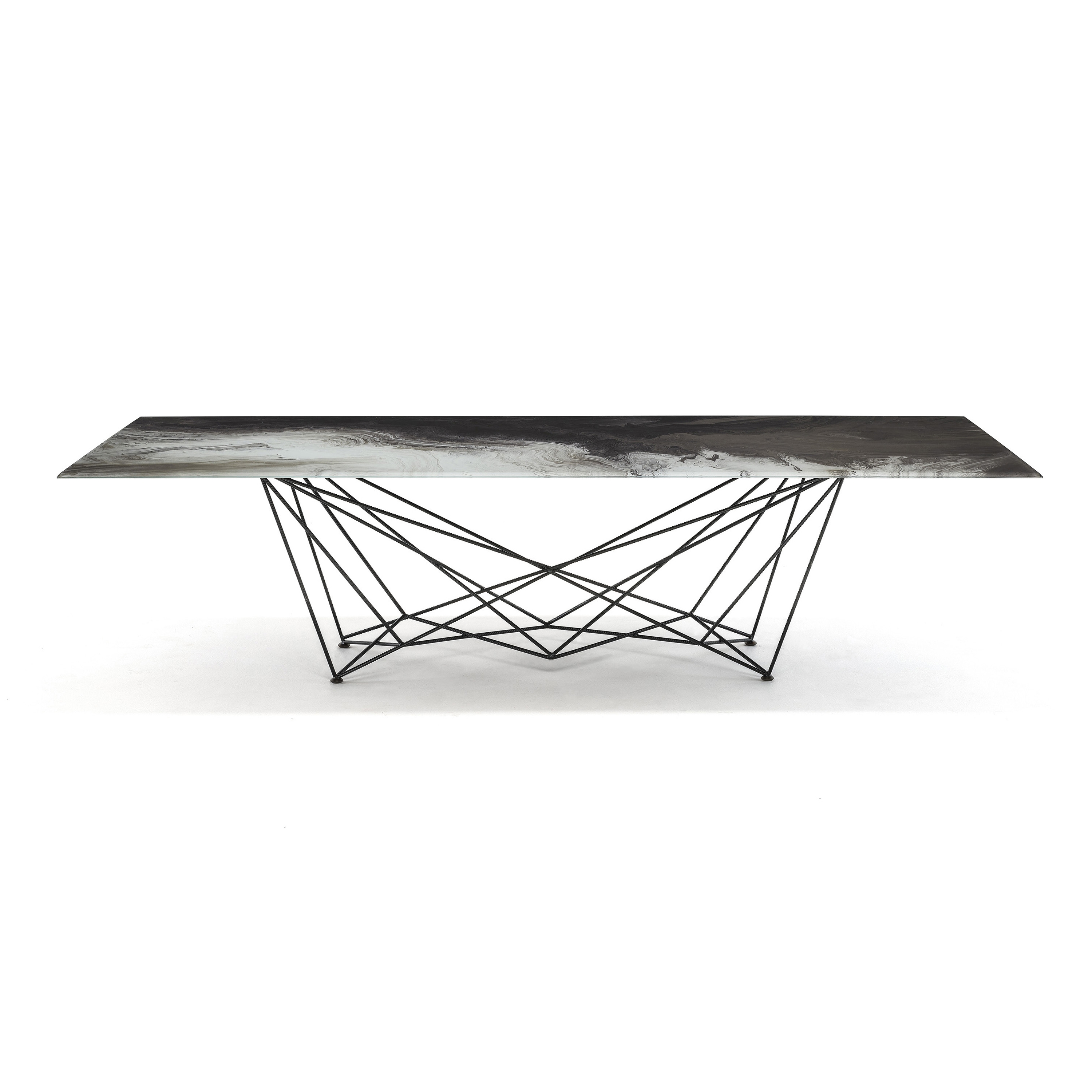 Display product Gordon CrystalArt from manufacturer Cattelan Italia