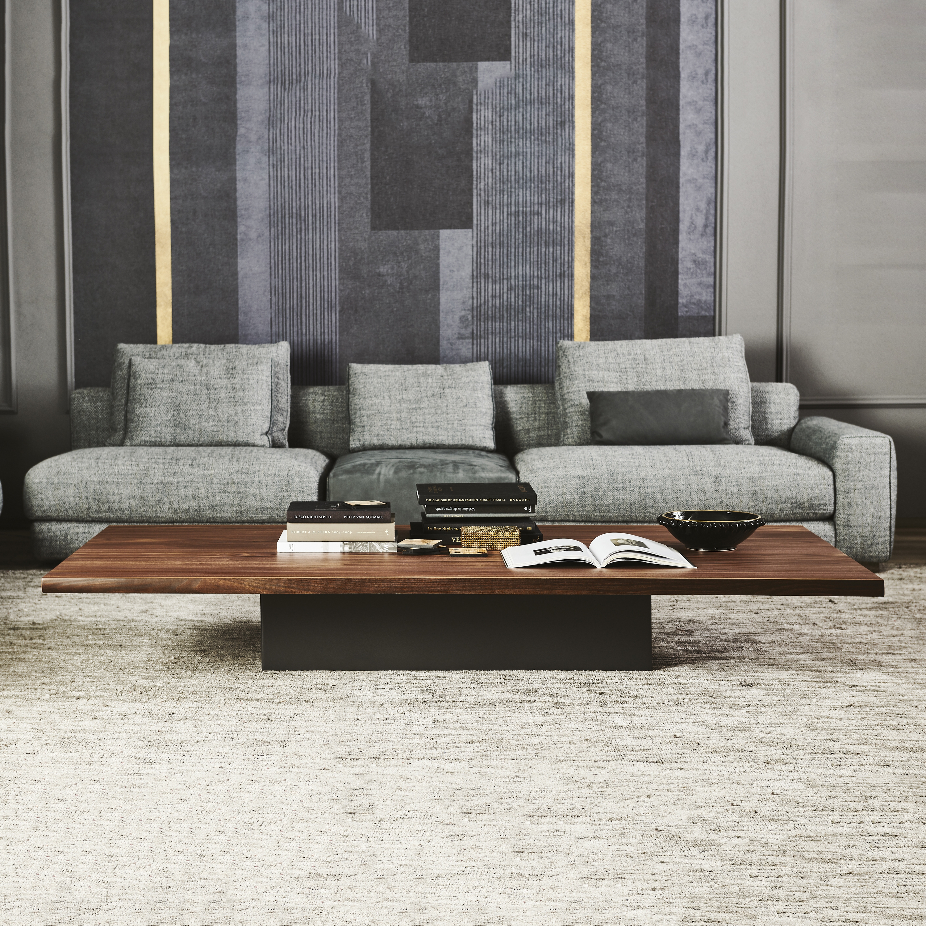 Afficher le produit Idem du fabricant Cattelan Italia