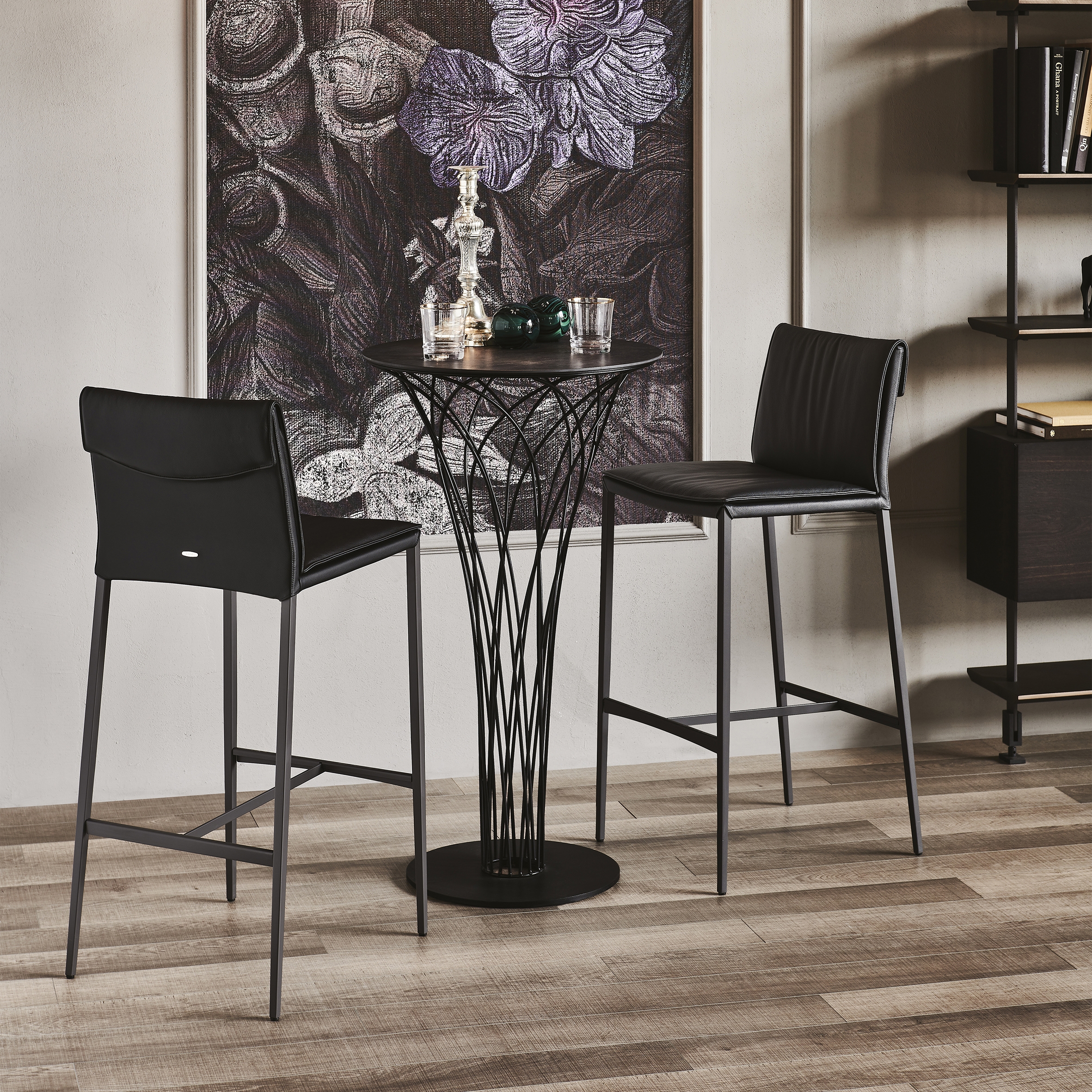 Afficher le produit Isabel ML du fabricant Cattelan Italia
