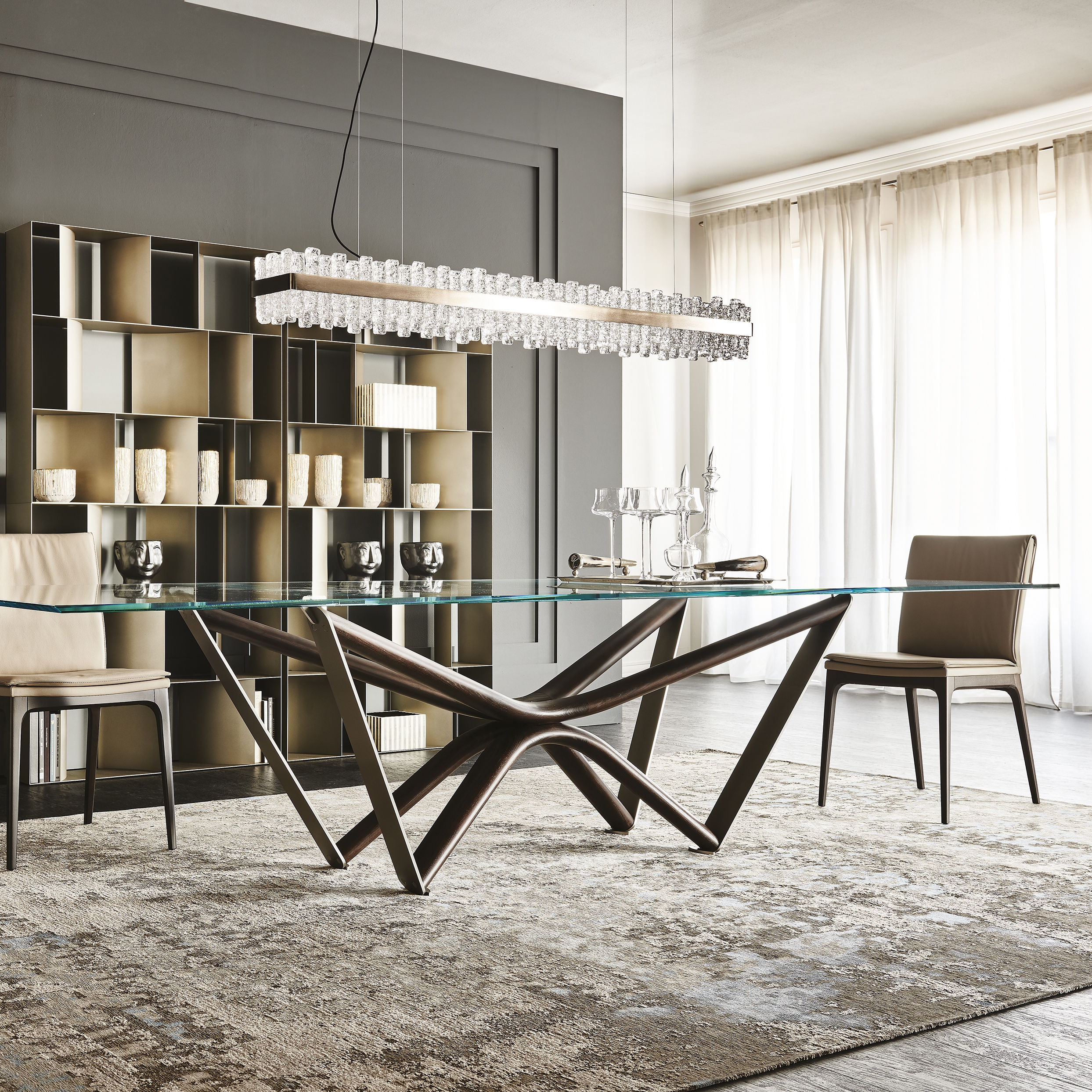Afficher le produit Marathon du fabricant Cattelan Italia