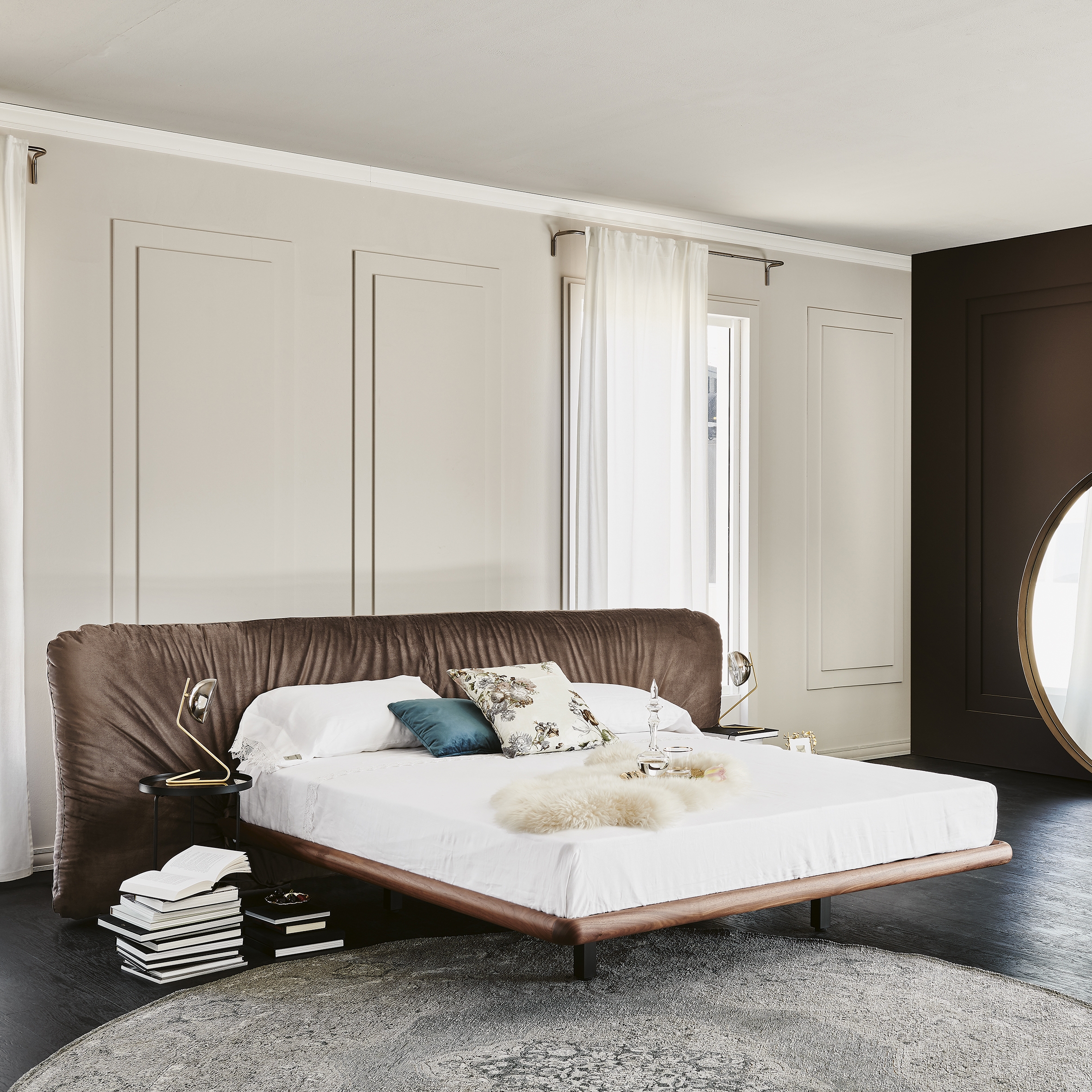 Afficher le produit Marlon du fabricant Cattelan Italia