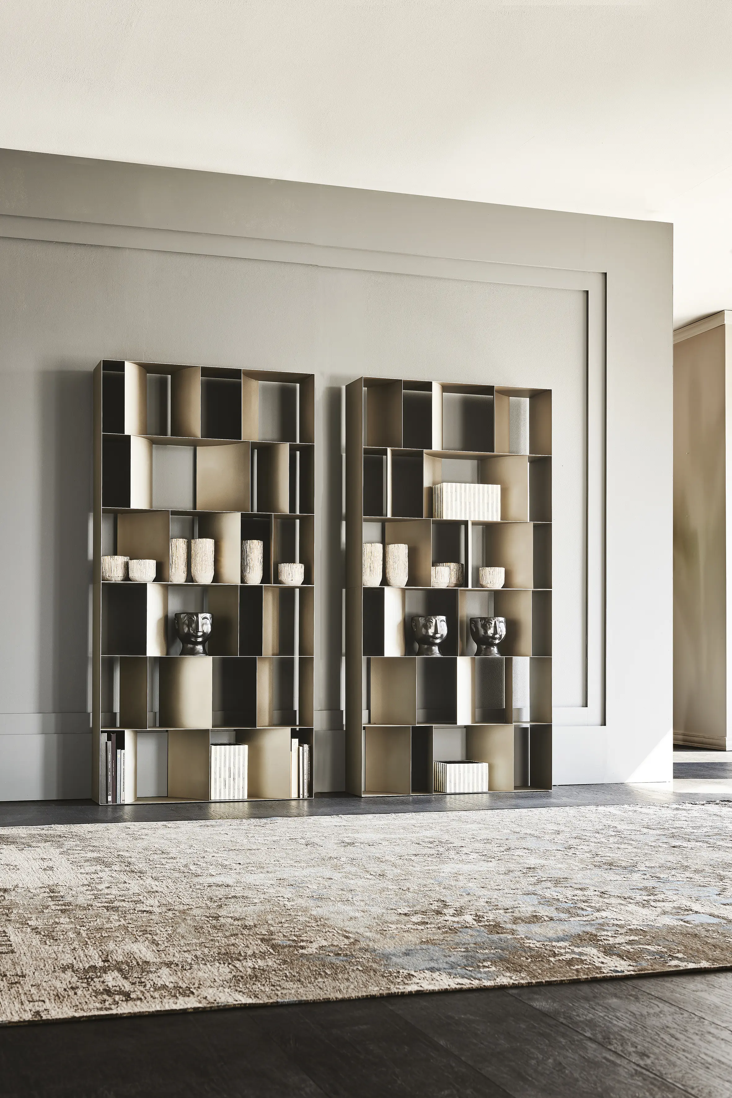 Cattelan Italia - Nautilus