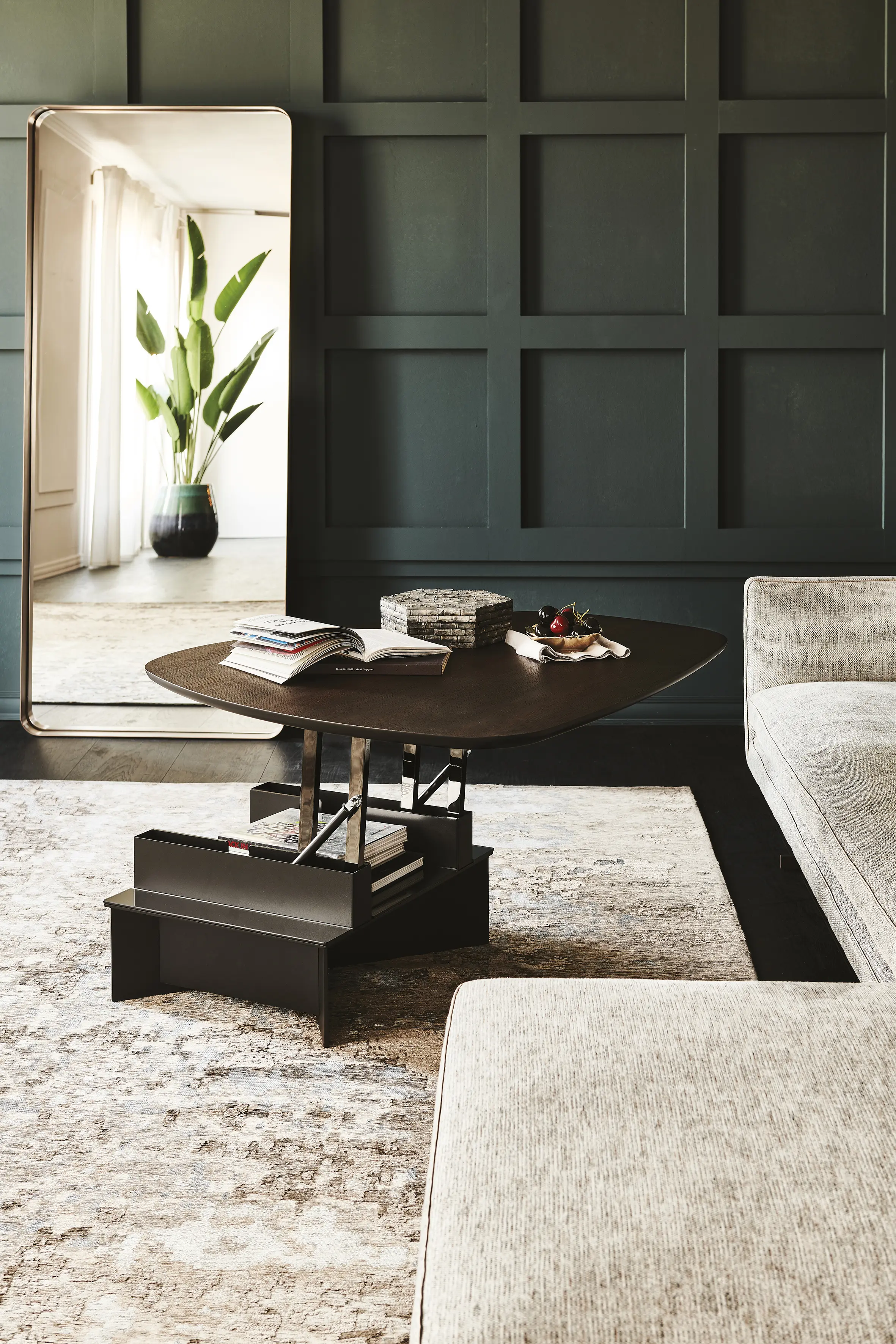 Cattelan Italia - Orlando