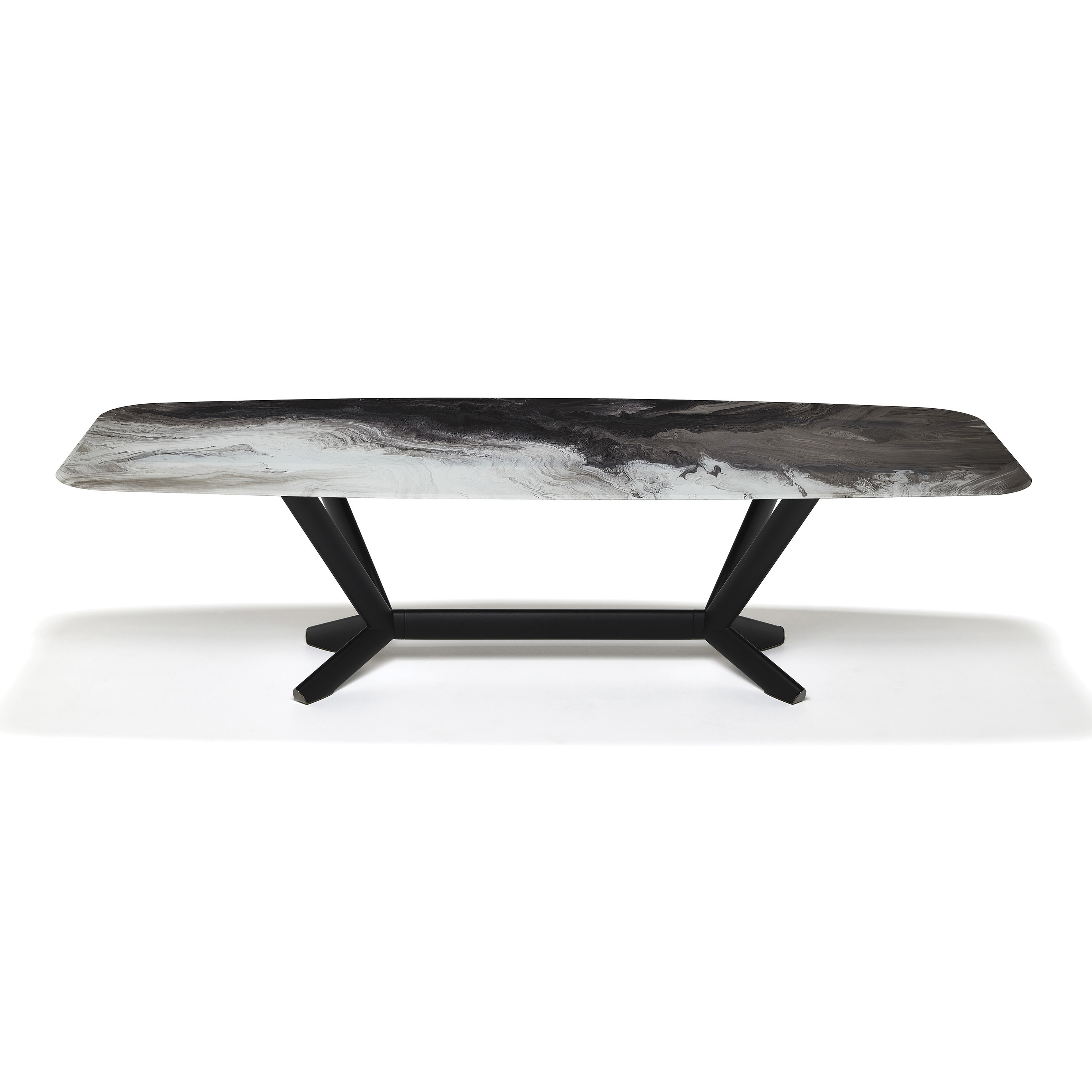 Mostrar el producto Planer CrystalArt del fabricante Cattelan Italia