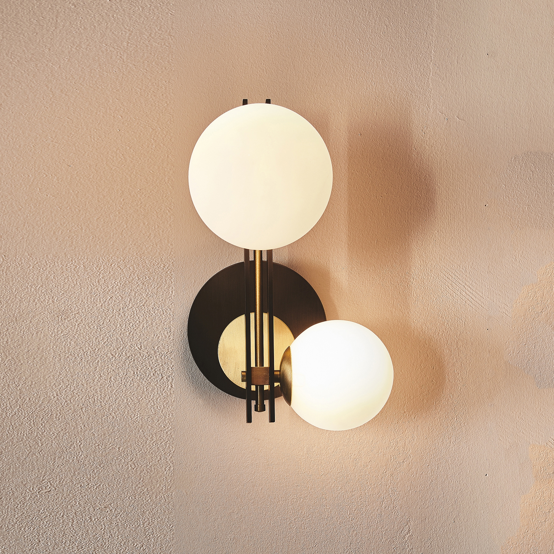 Display product Planeta A from manufacturer Cattelan Italia