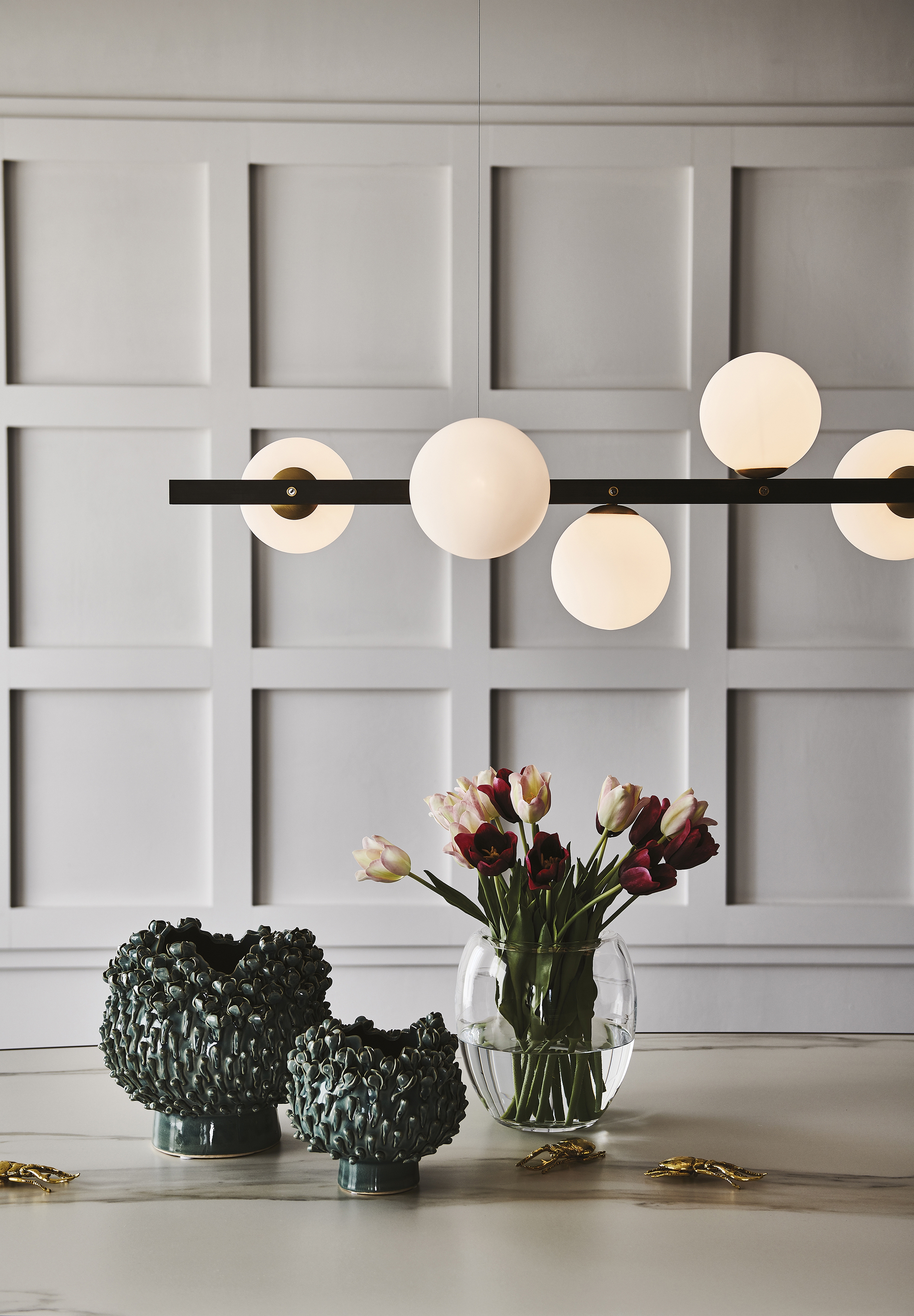 Mostrar el producto Planeta S del fabricante Cattelan Italia