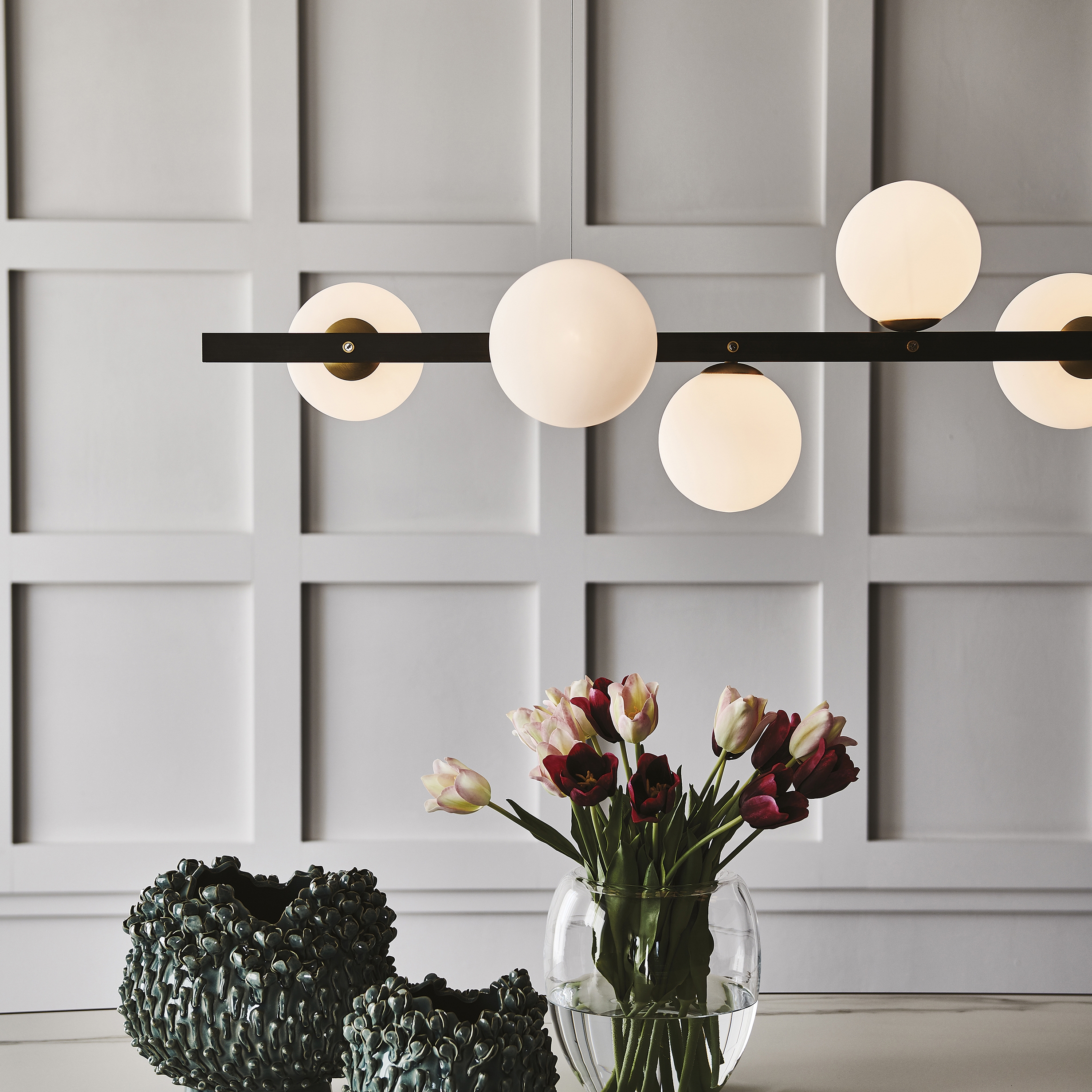 Display product Planeta S from manufacturer Cattelan Italia