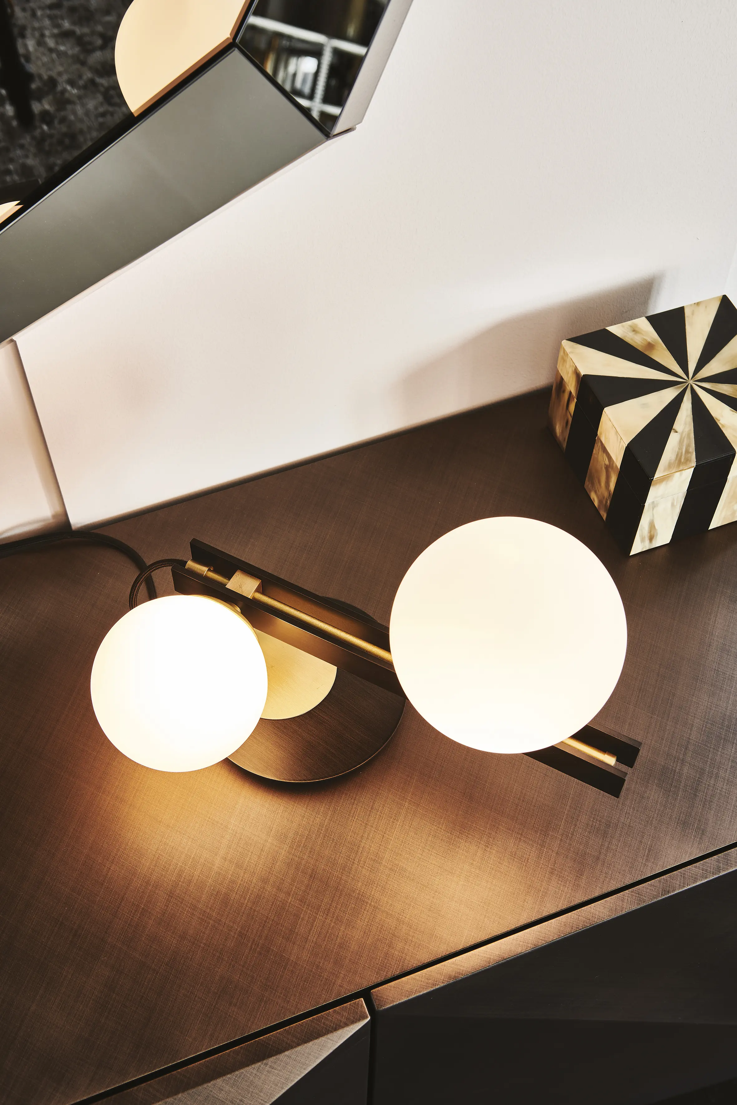 PLANETA T - Table lights from Cattelan Italia | Architonic