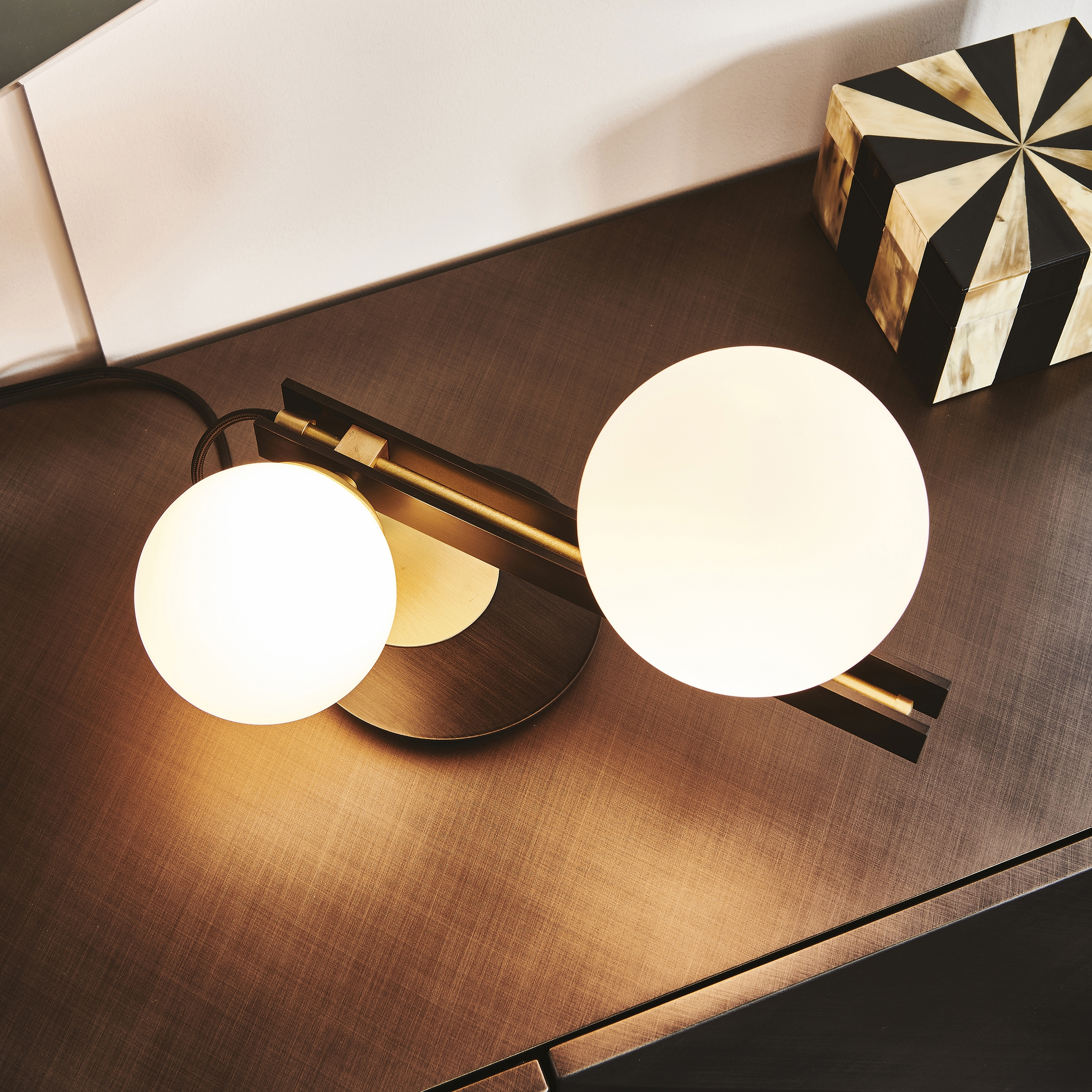 Display product Planeta T from manufacturer Cattelan Italia