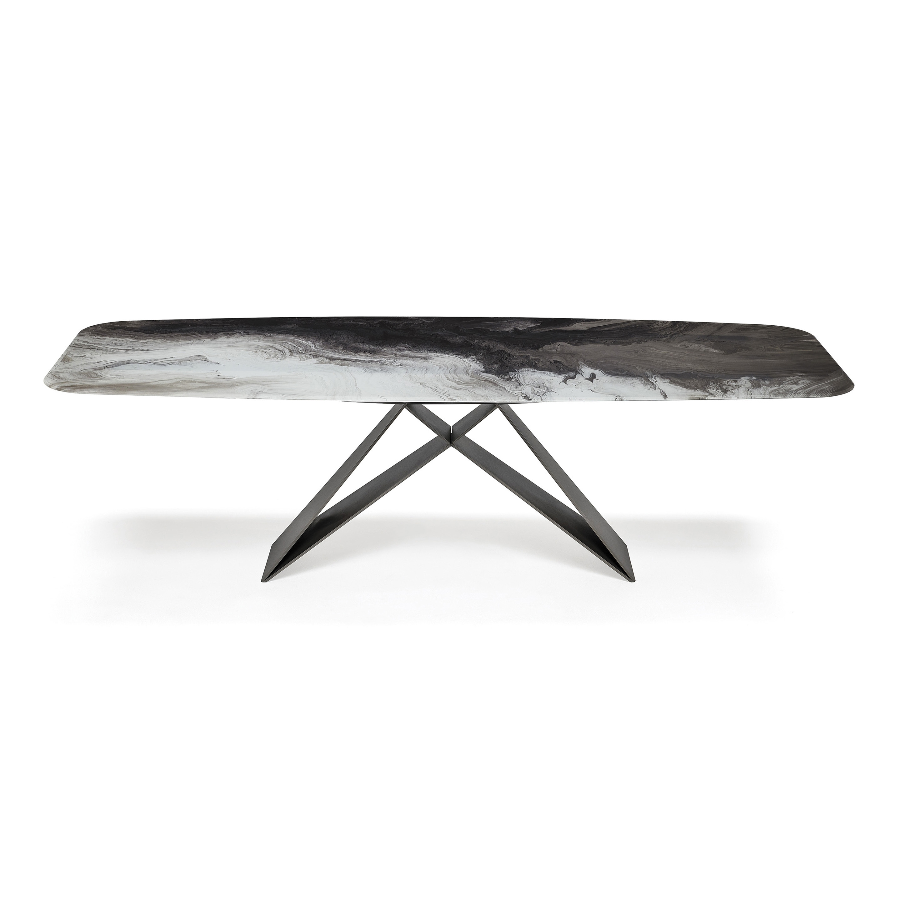 Afficher le produit Premier CrystalArt du fabricant Cattelan Italia