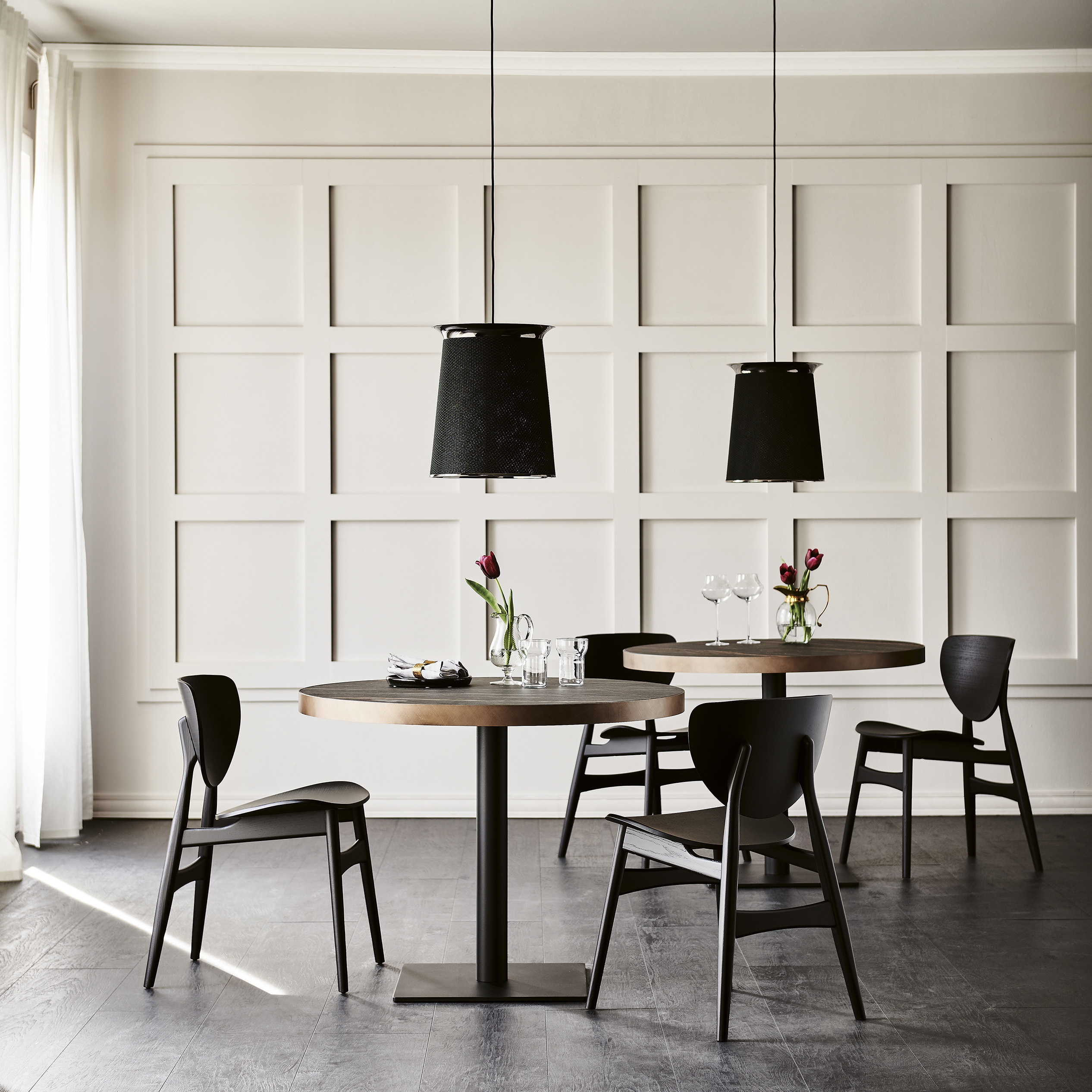 Produkt Ribot Keramik Bistrot des Herstellers Cattelan Italia anzeigen
