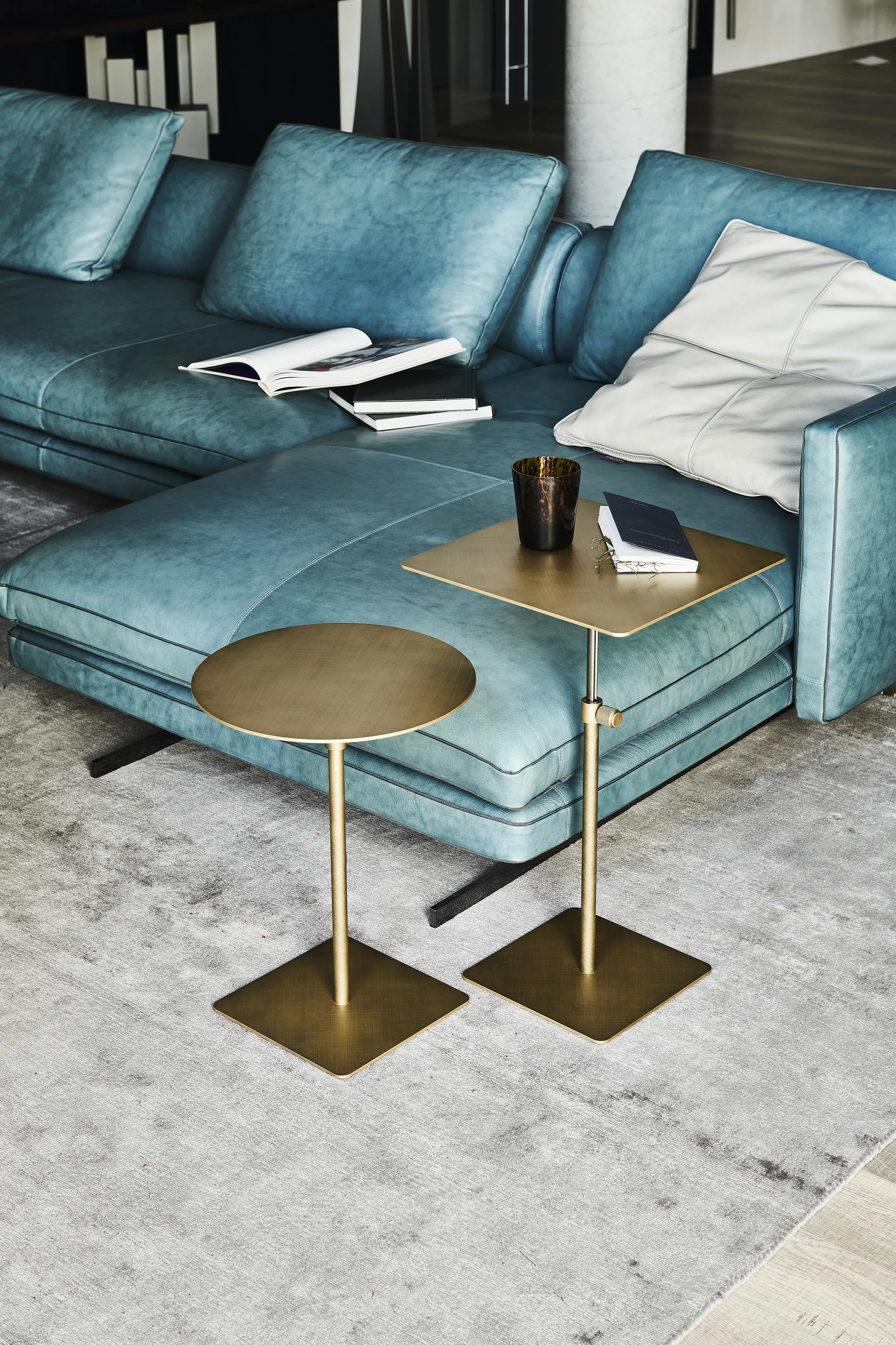 Cattelan Italia - Step