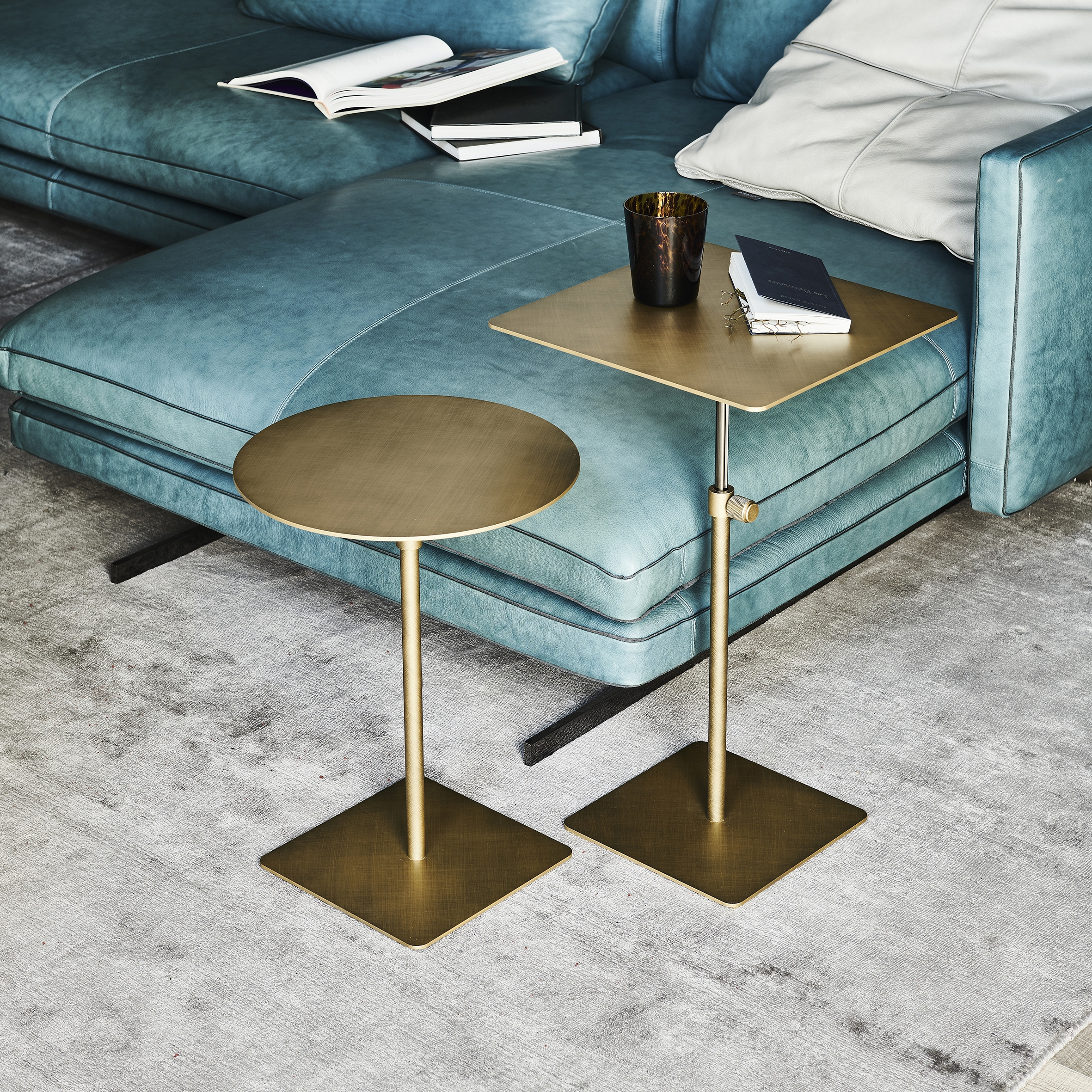Display product Step from manufacturer Cattelan Italia