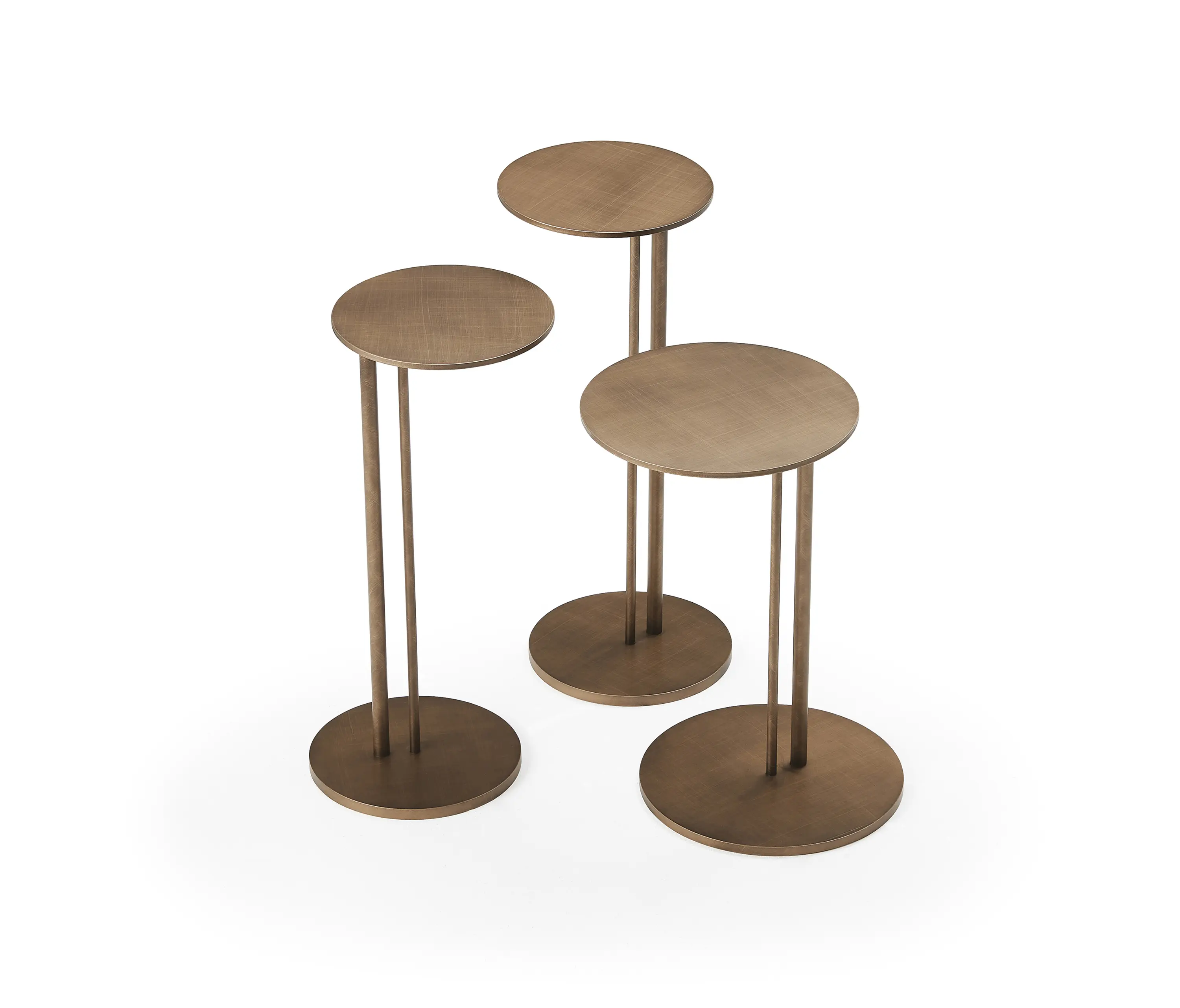 Cattelan Italia - Sting Brushed