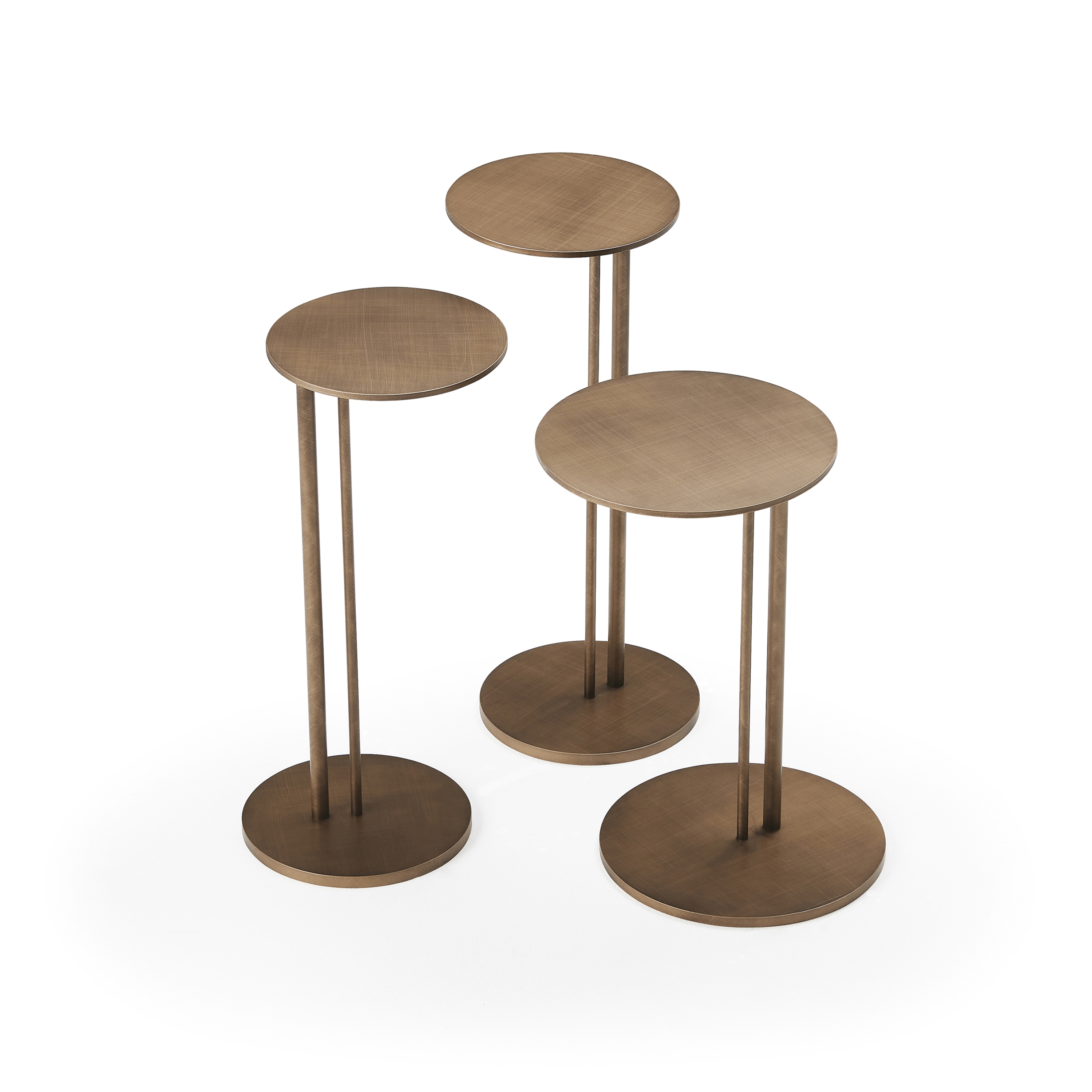 Display product Sting Brushed from manufacturer Cattelan Italia