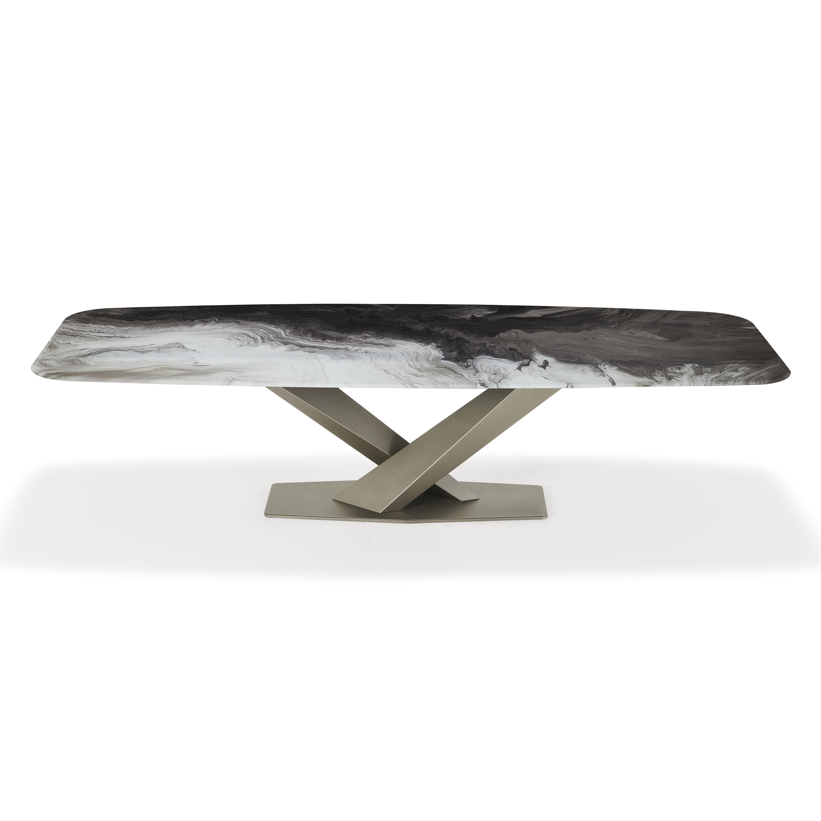 Produkt Stratos Crystalart des Herstellers Cattelan Italia anzeigen