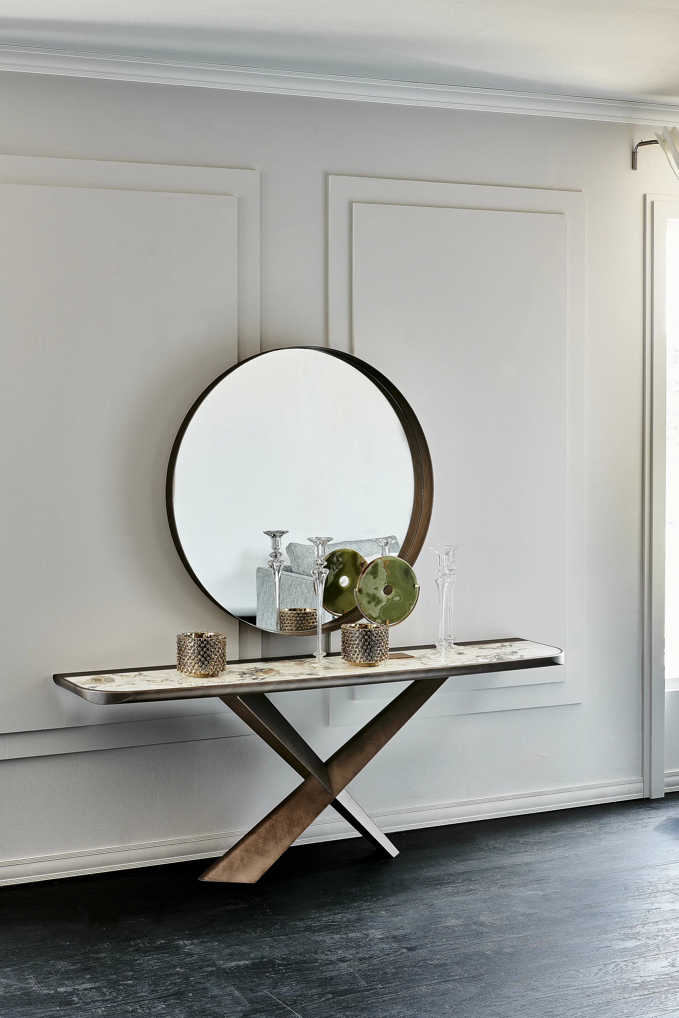 Cattelan Italia - Terminal Keramik Premium