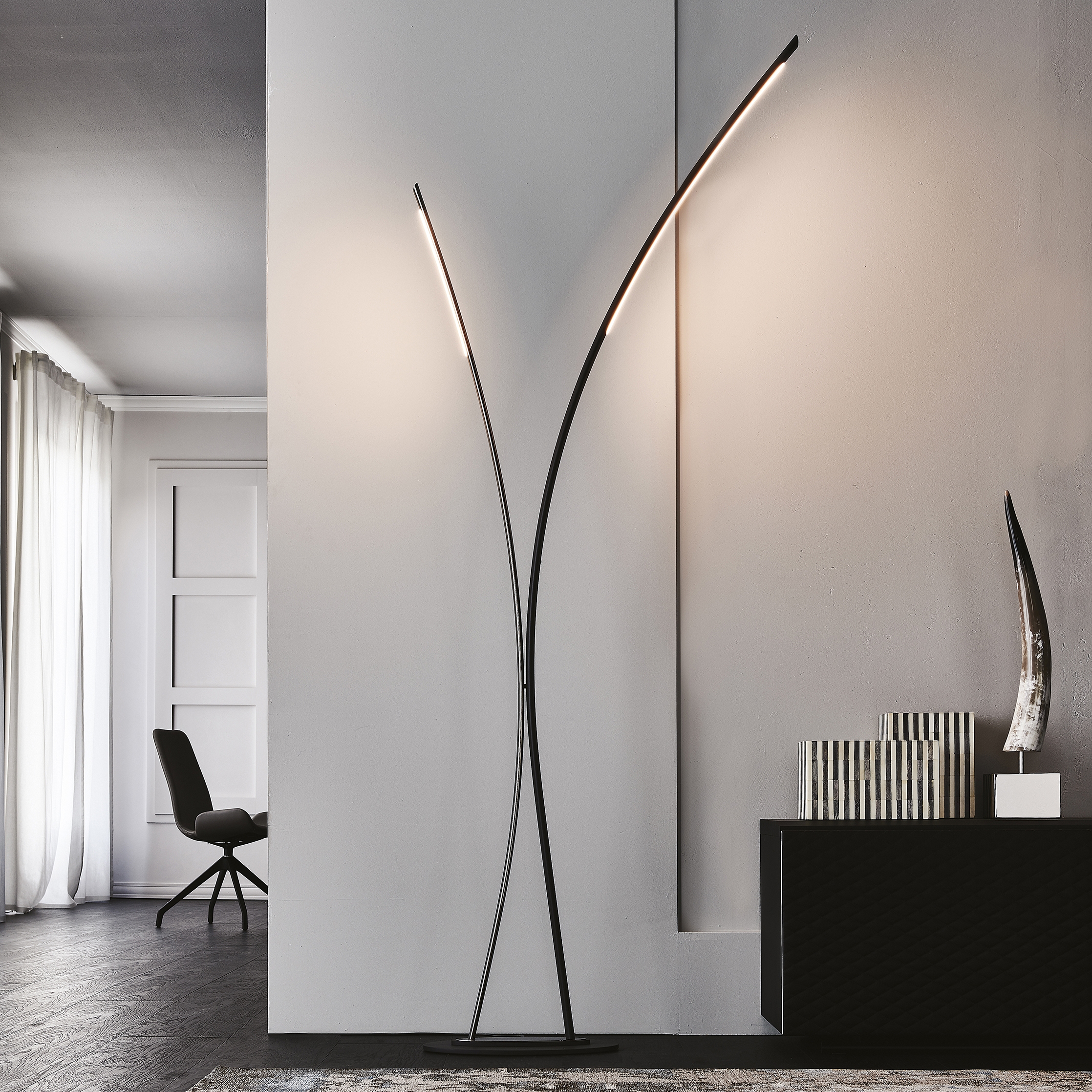 Display product Twin from manufacturer Cattelan Italia