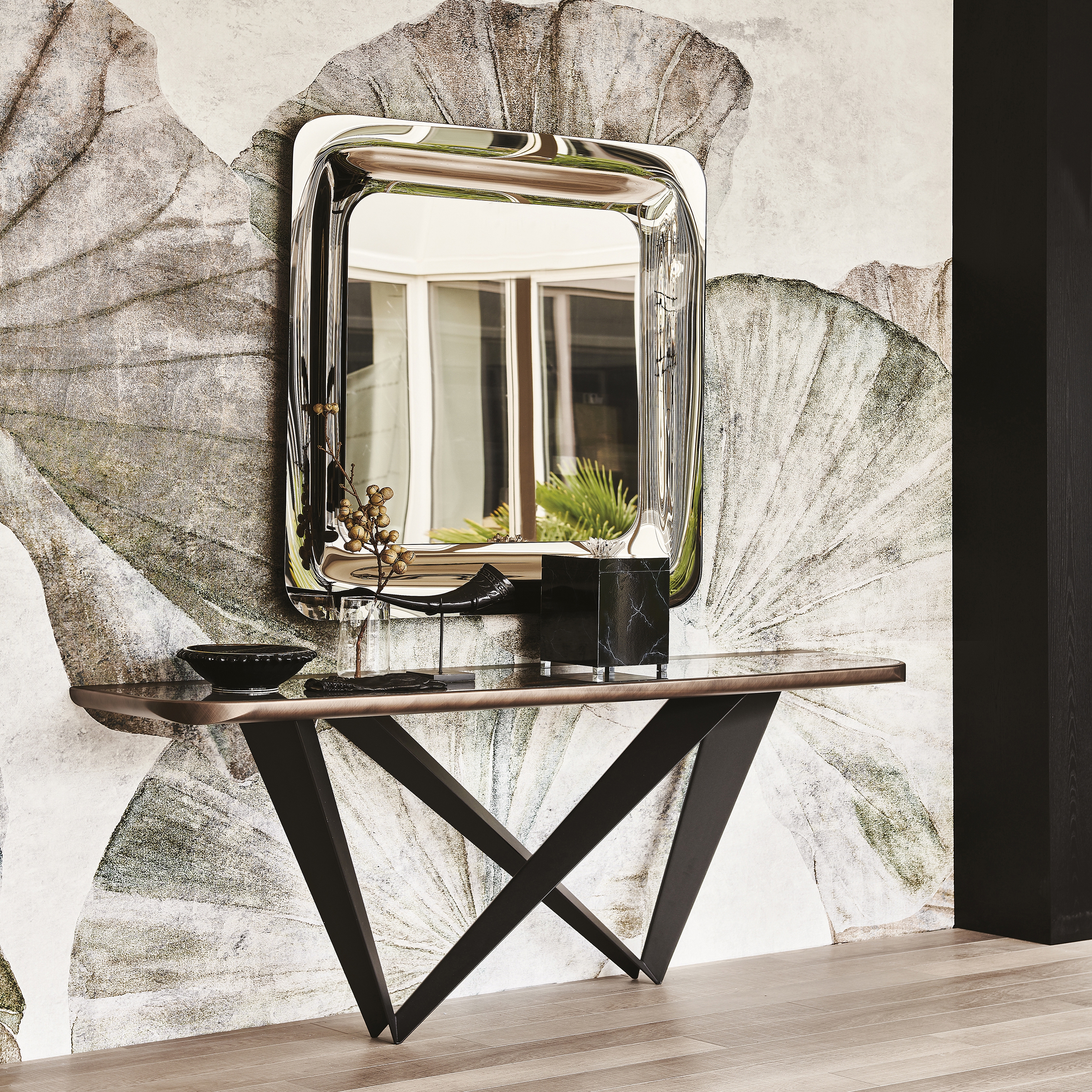 Display product Westin Keramik Premium from manufacturer Cattelan Italia