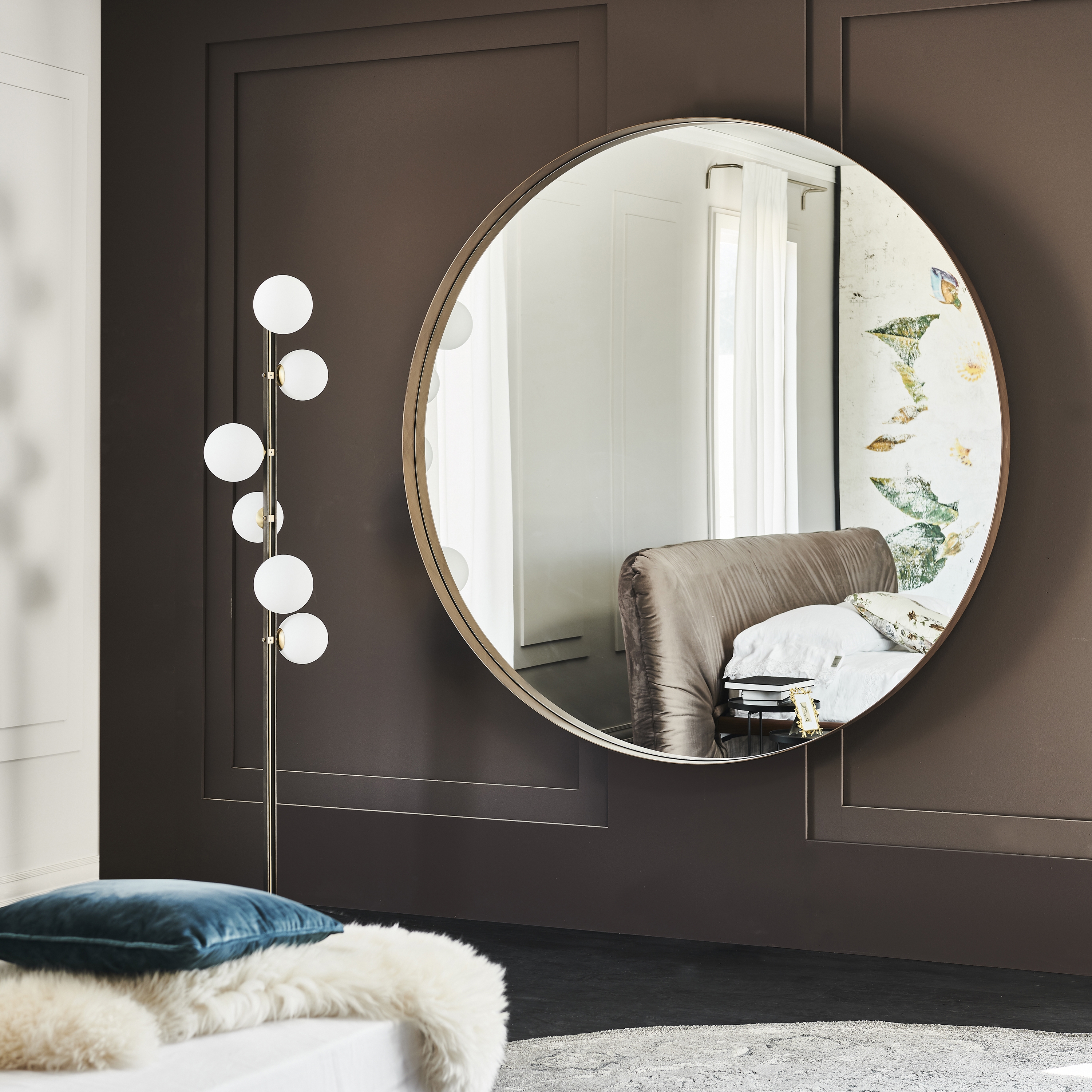 Display product Wish Magnum from manufacturer Cattelan Italia