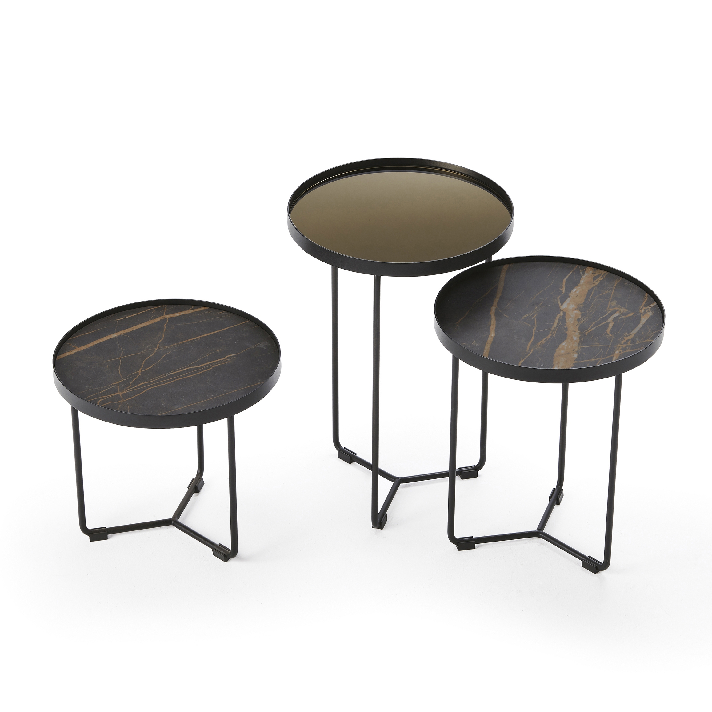 Display product Billy Keramik from manufacturer Cattelan Italia