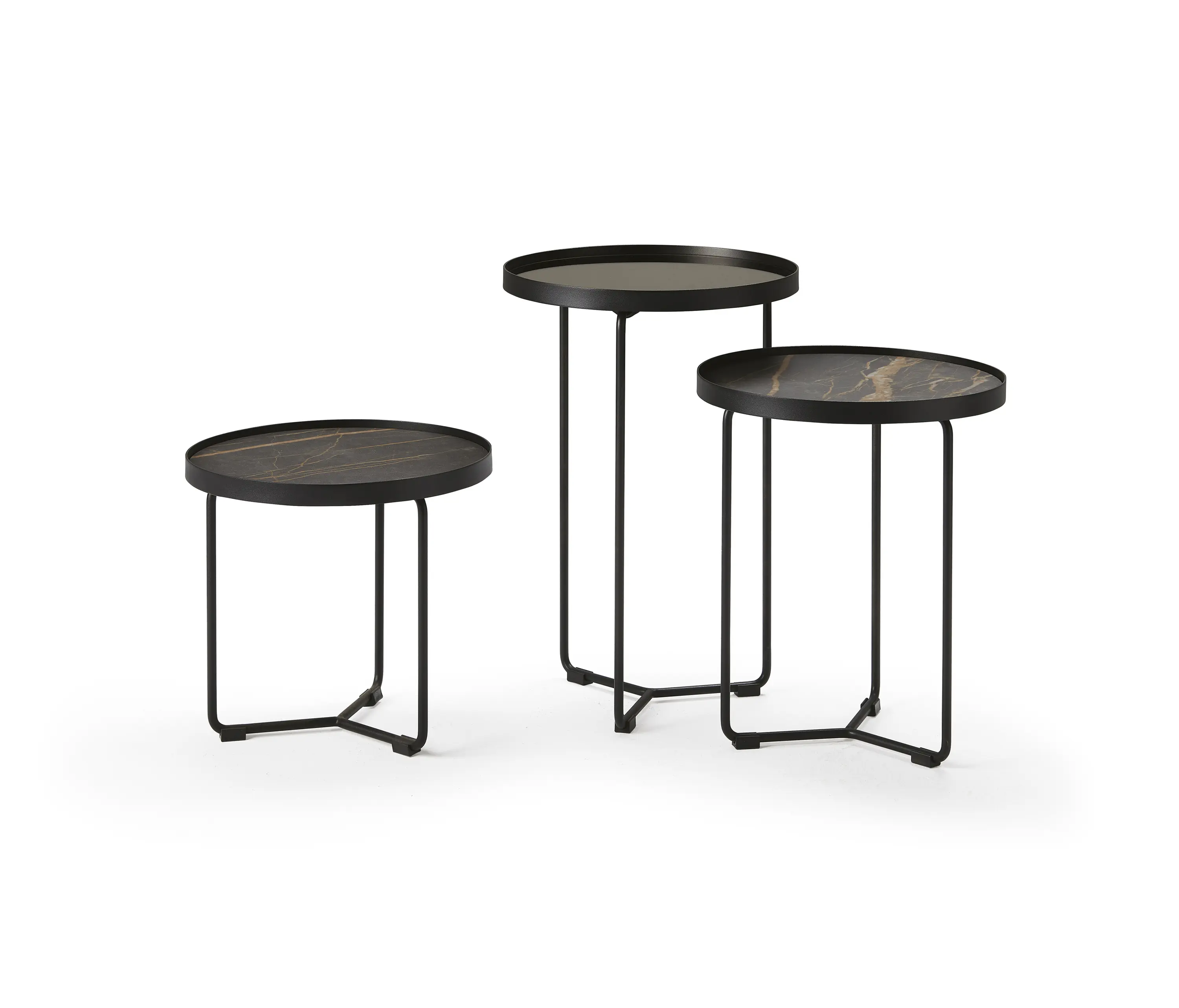 Cattelan Italia - Billy Keramik