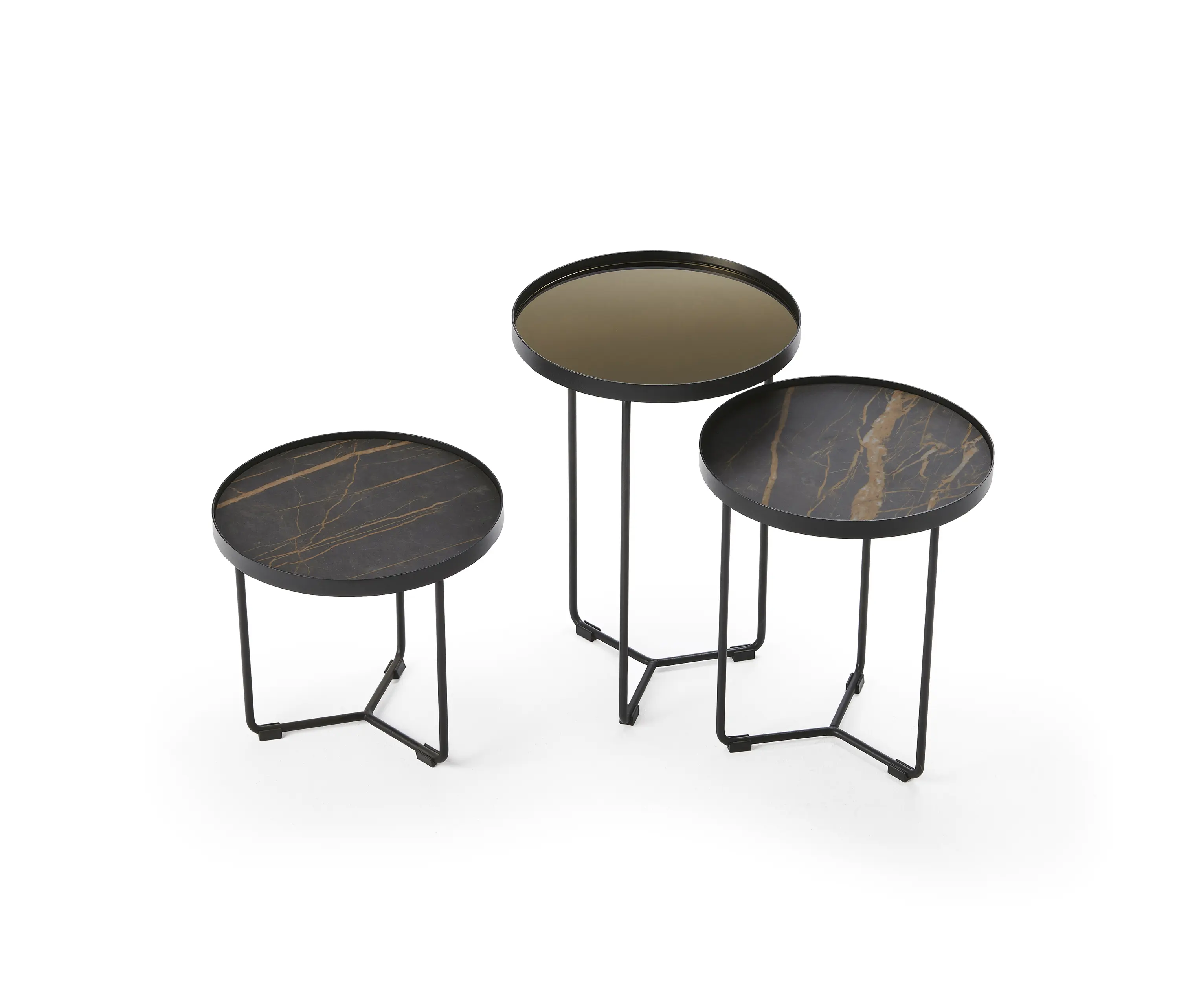 Cattelan Italia - Billy Keramik