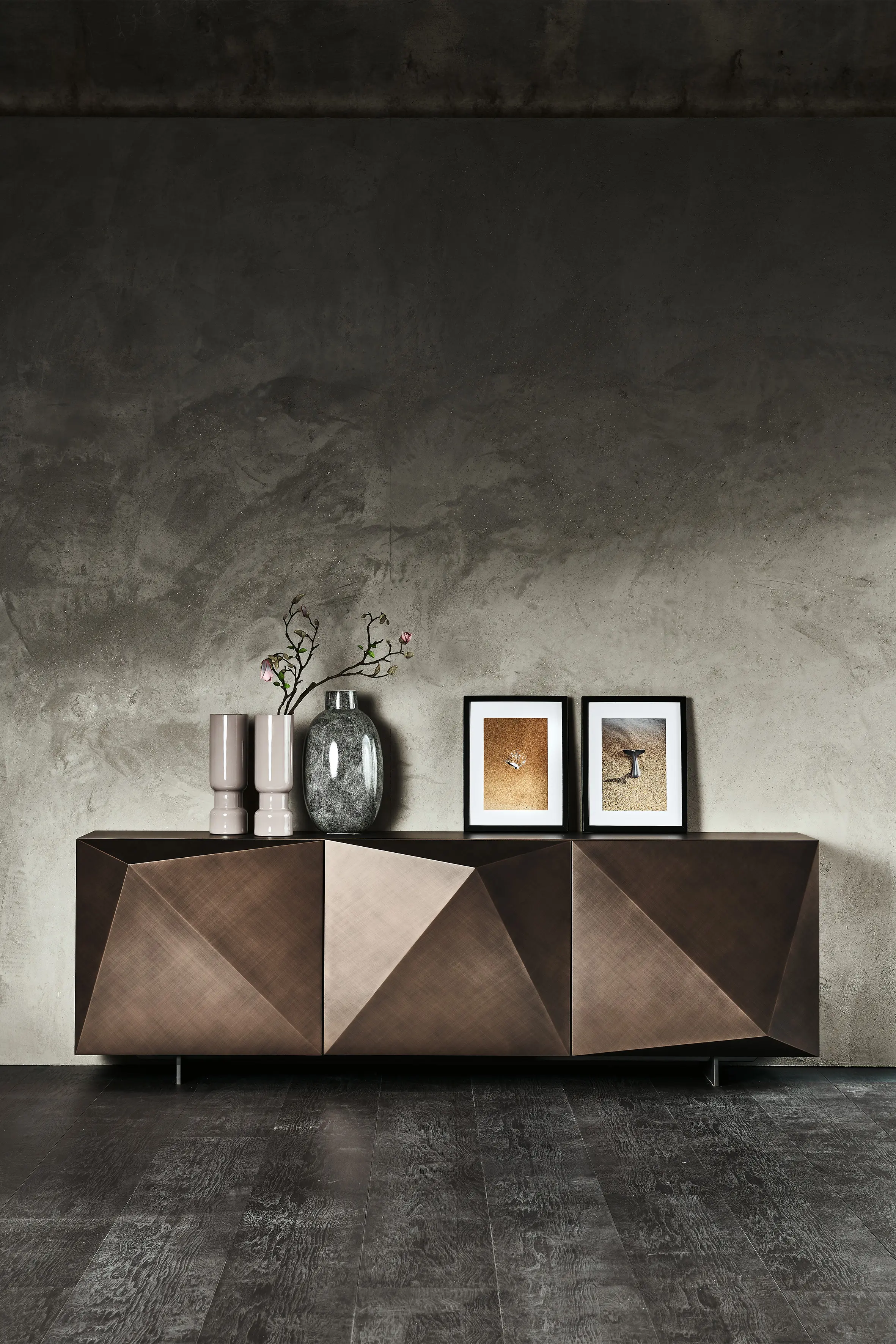 Cattelan Italia - Kayak
