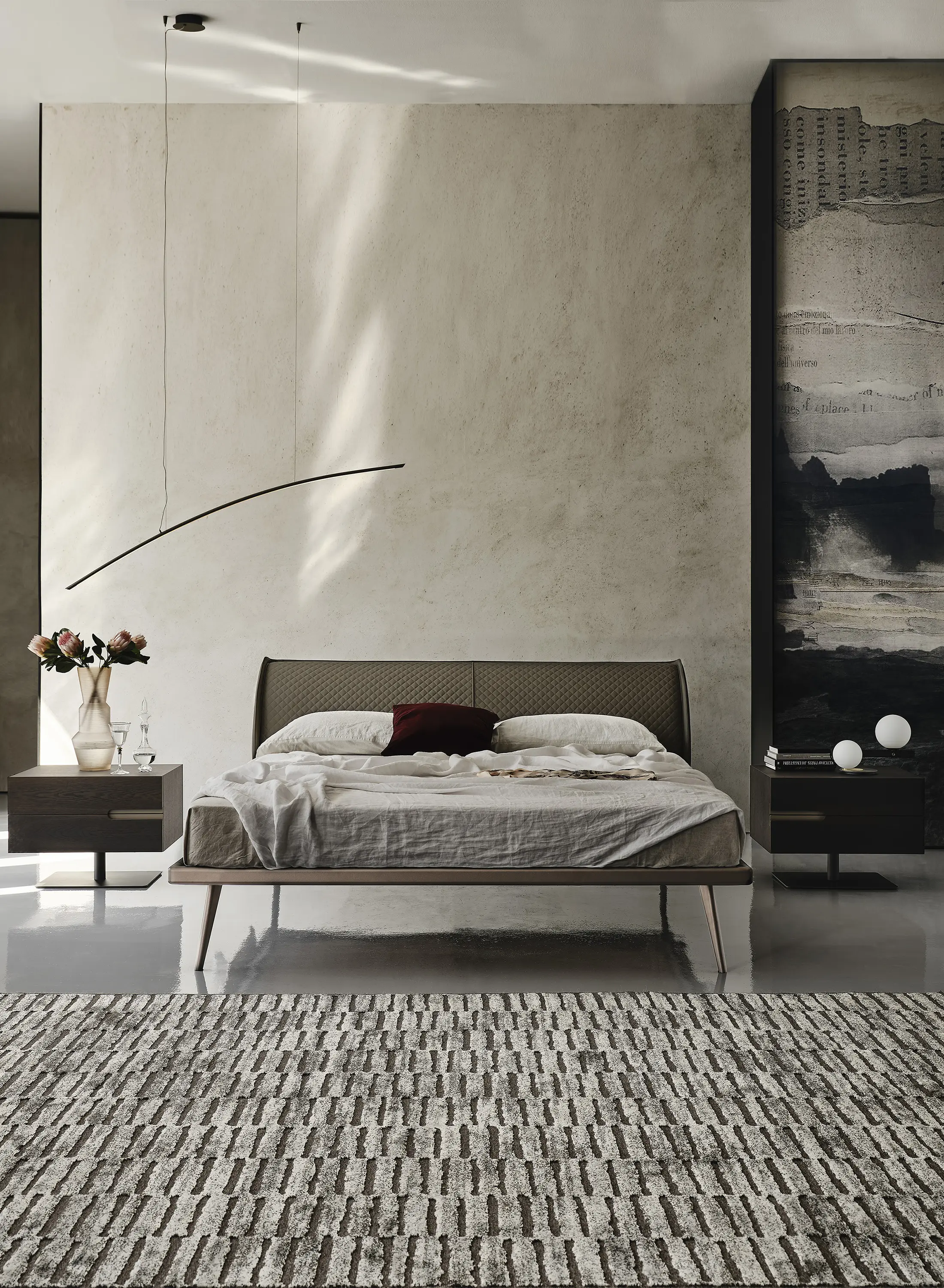 Cattelan Italia - Ayrton