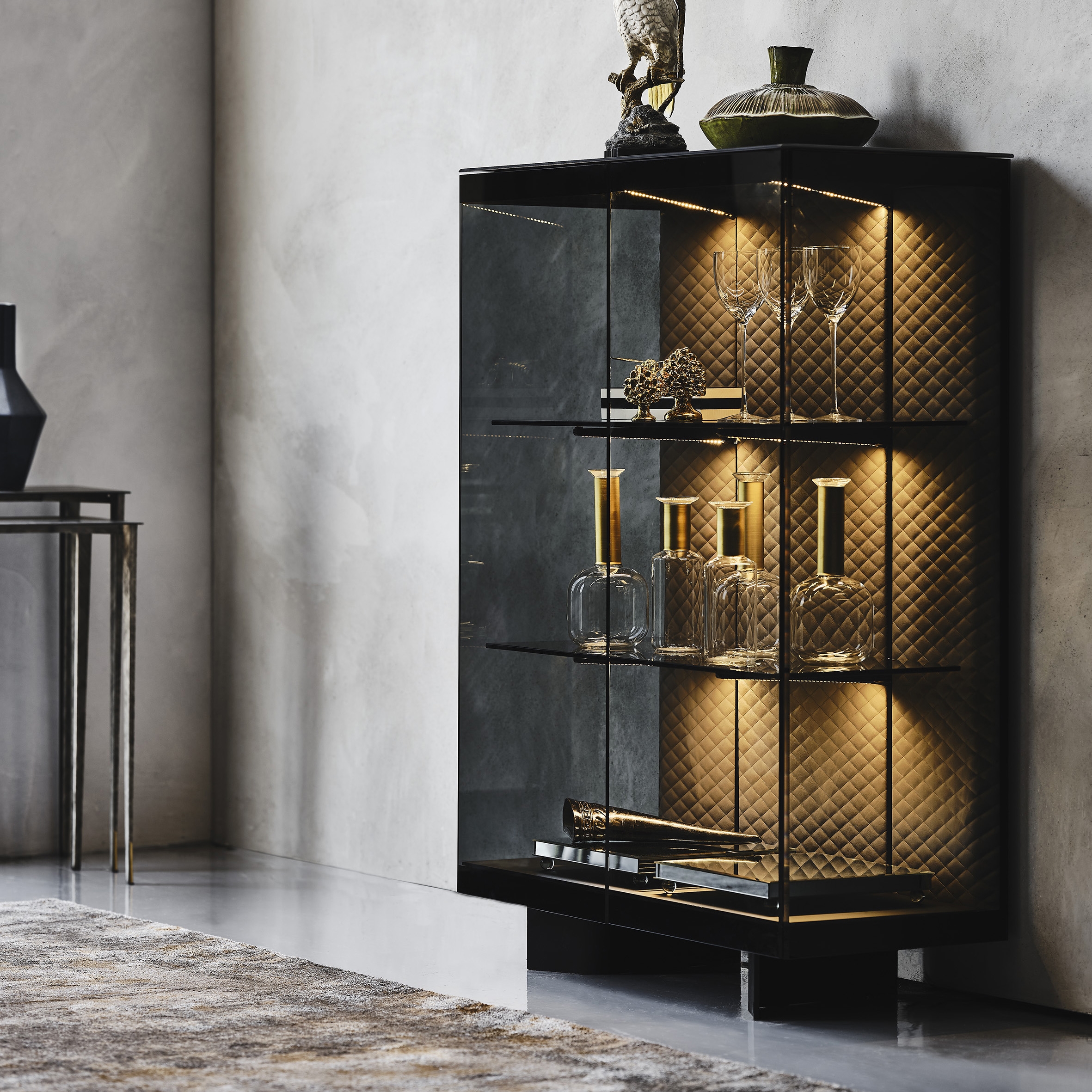 Mostra il prodotto Boutique Alta del produttore Cattelan Italia